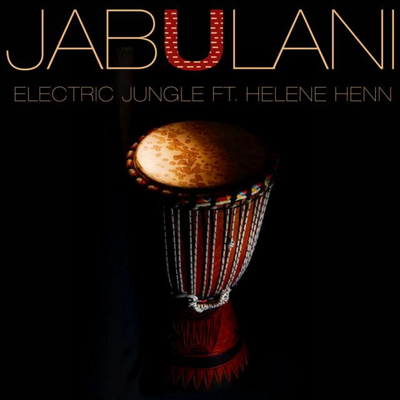 Electric Jungle Brand Page