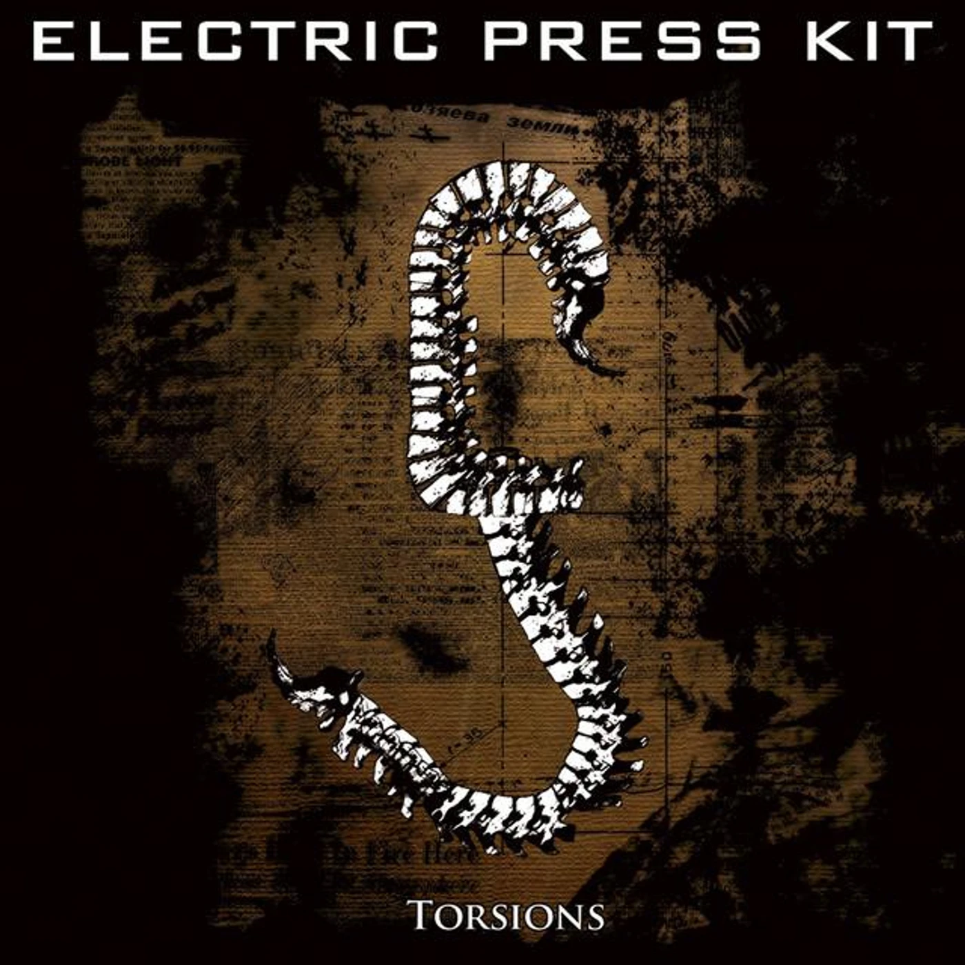 Electric Press Kit