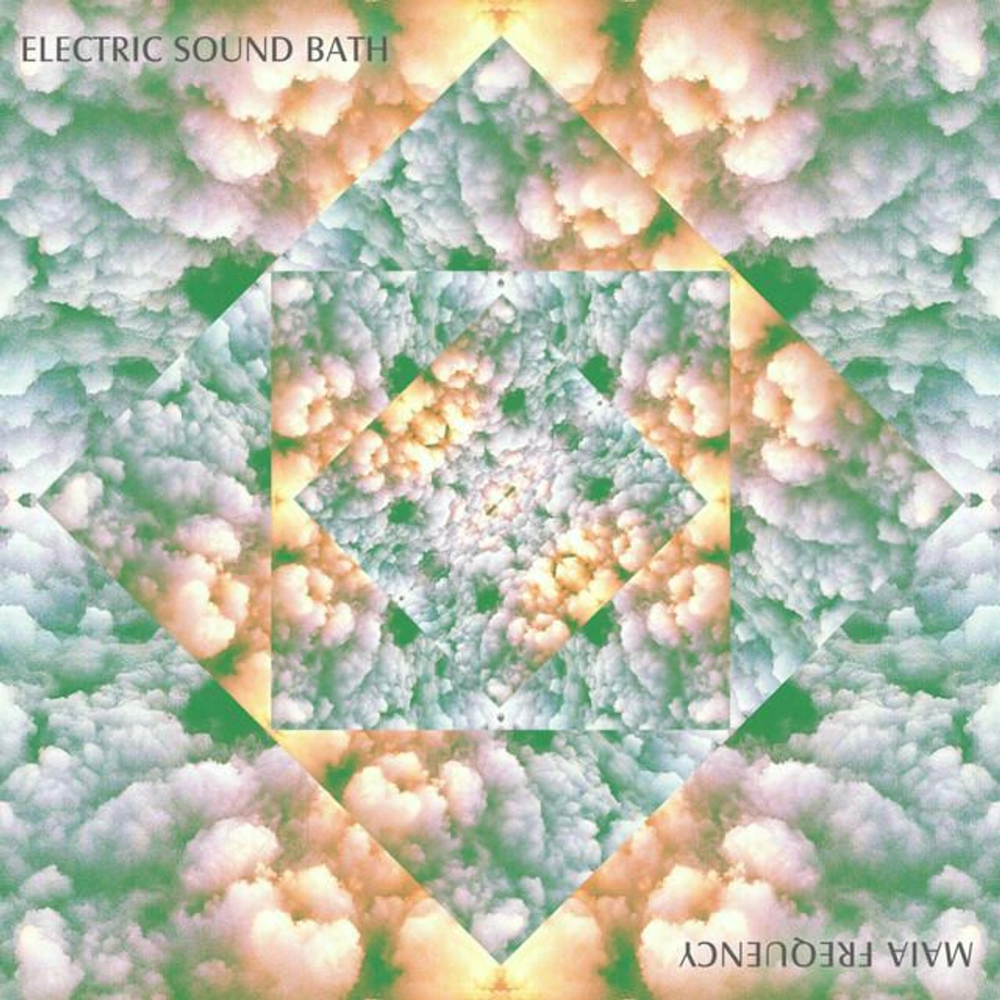 Electric Sound Bath