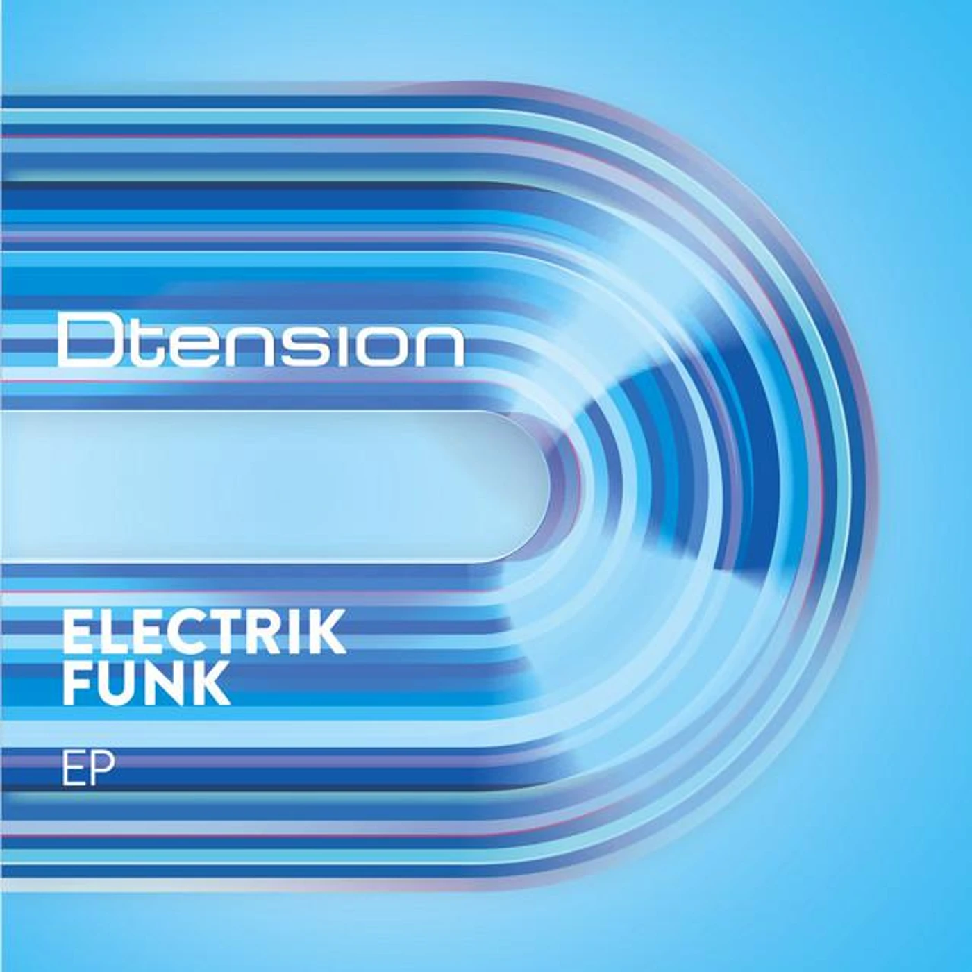 Electrik Funk Brand Page