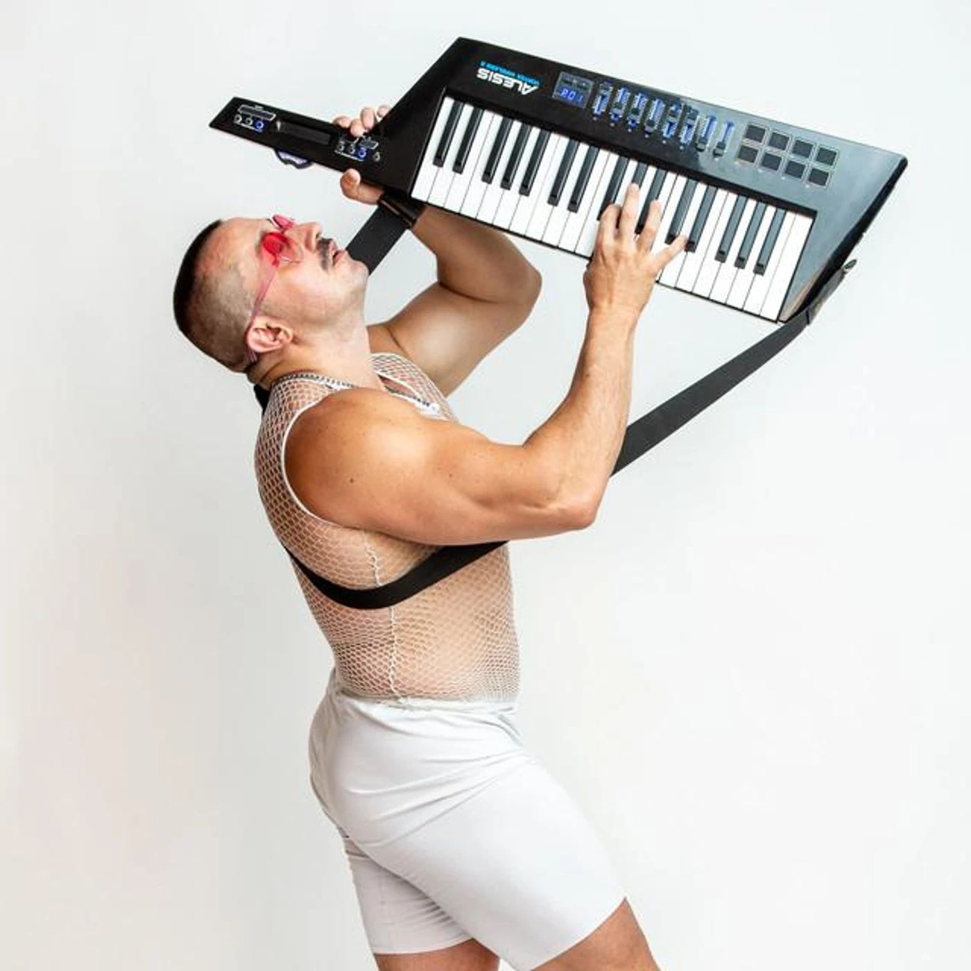 Electrochongo Brand Page