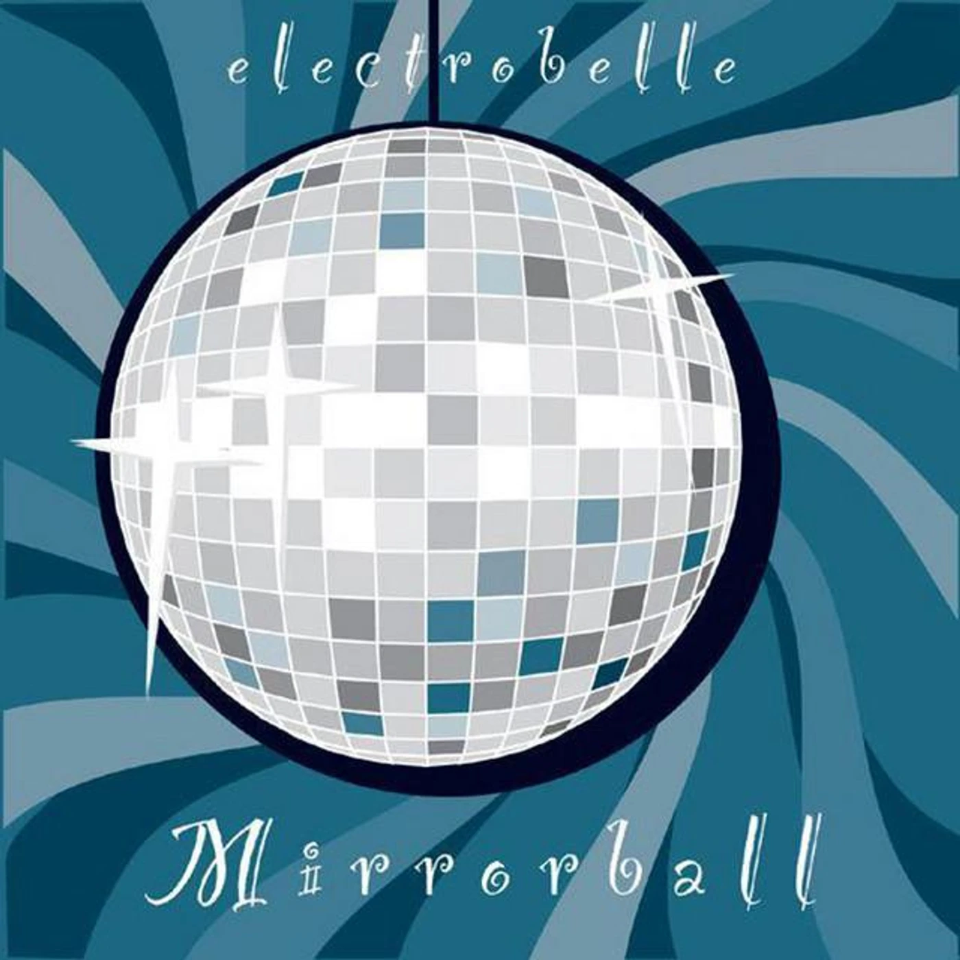 Electrobelle Brand Page