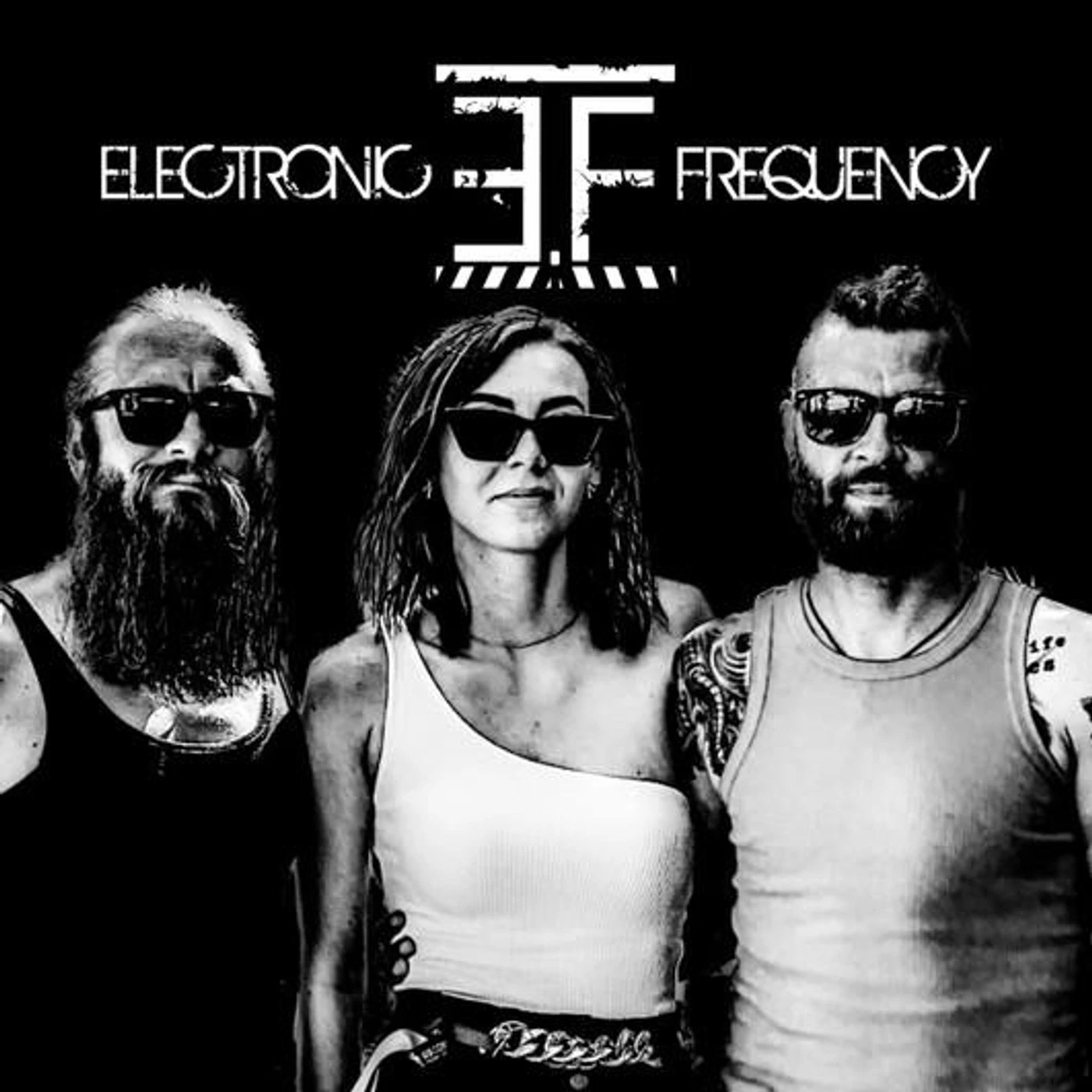 Electronic Frequency Brand Page