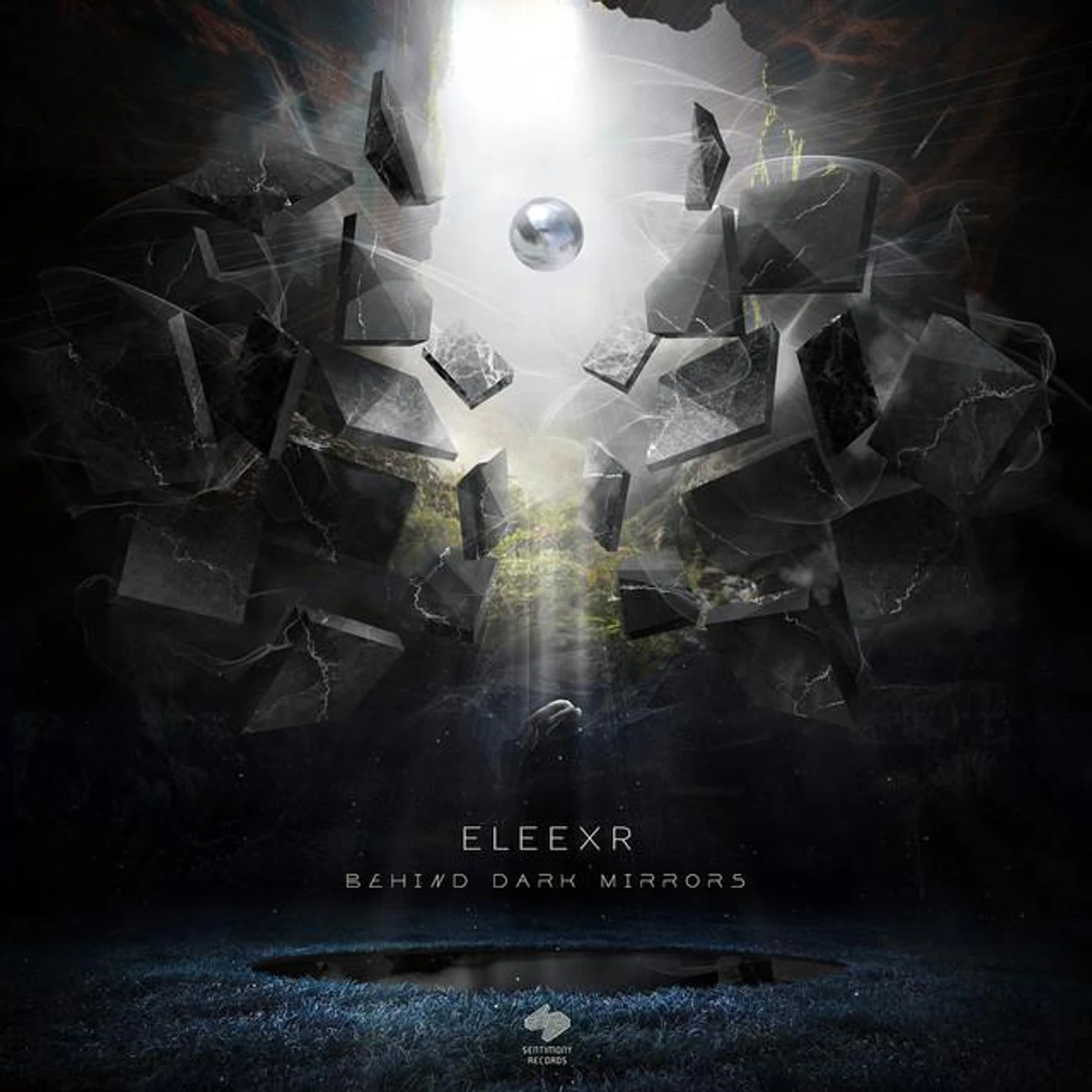 EleexR Brand Page