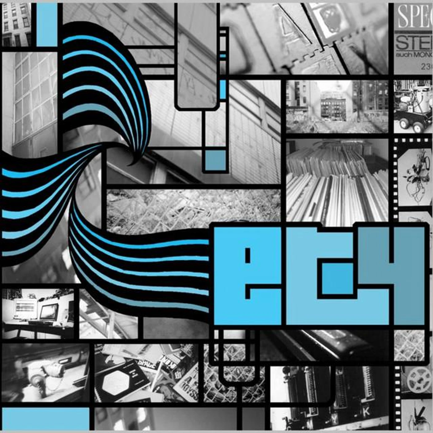 ElekTro4 Brand Page
