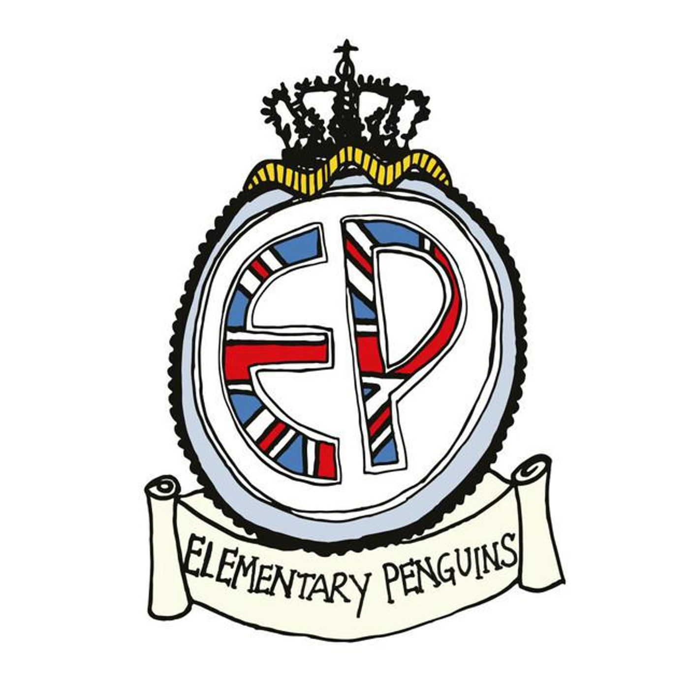 Elementary Penguins Brand Page