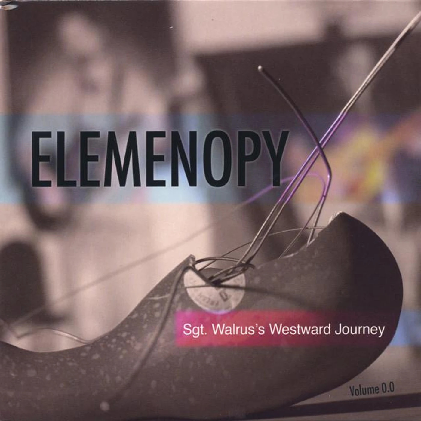 Elemenopy Brand Page