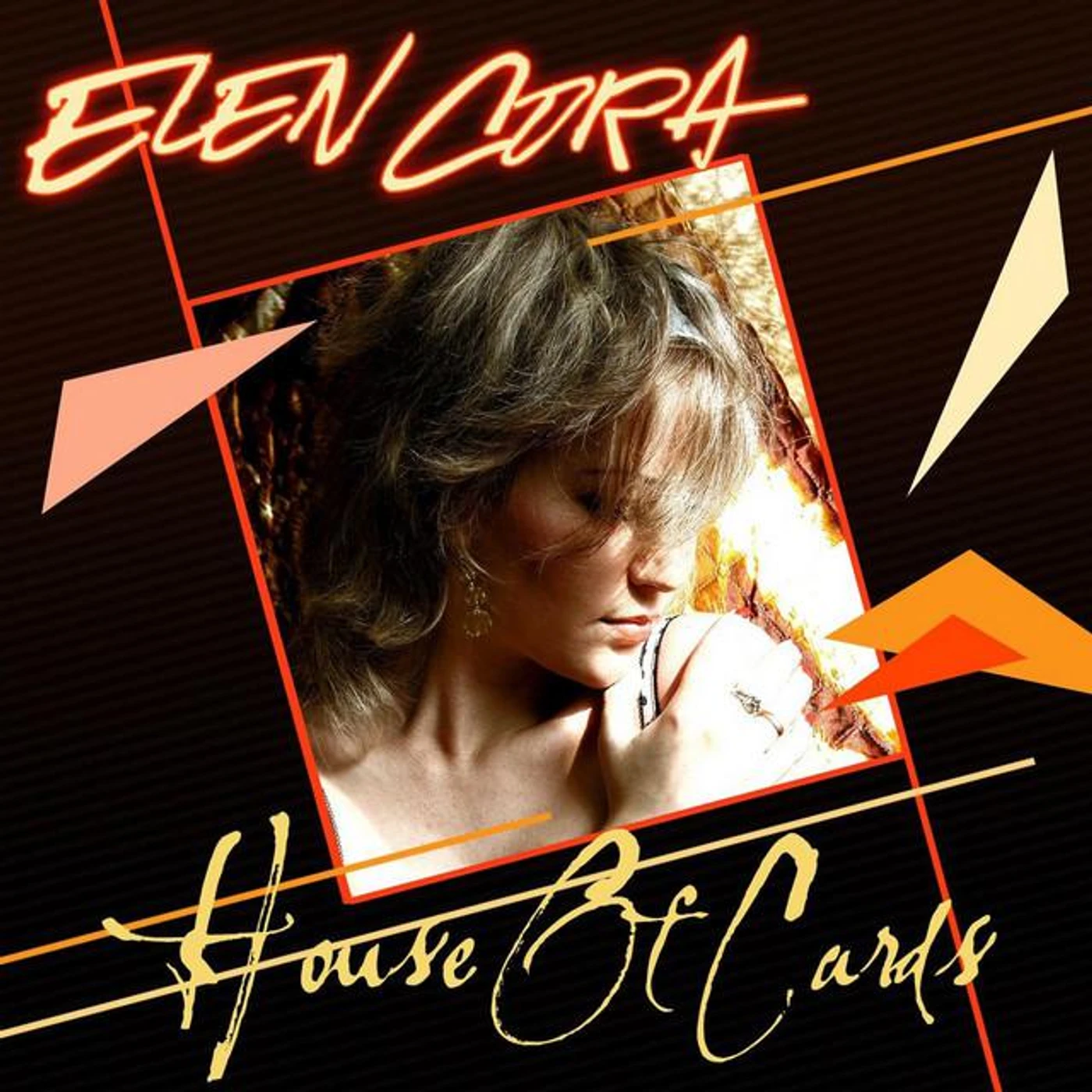 Elen Cora Brand Page