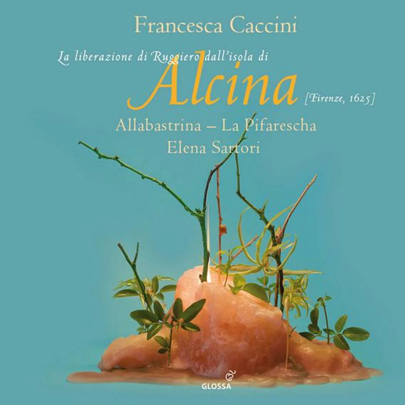Elena Sartori Brand Page