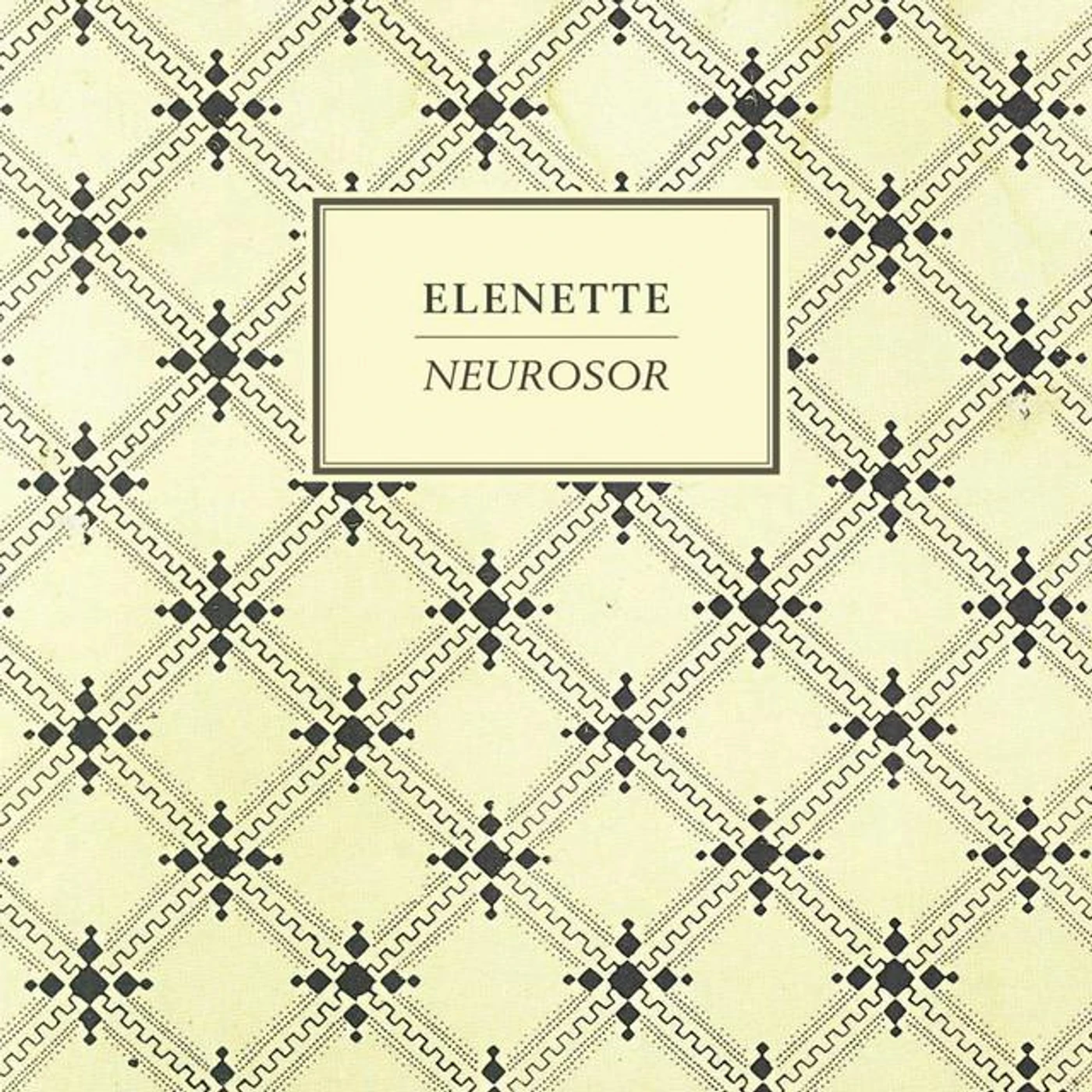 Elenette