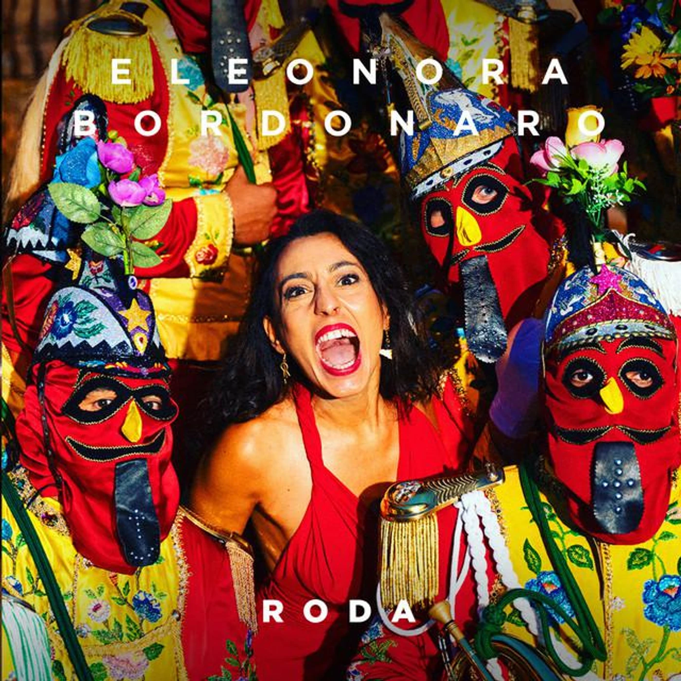 Eleonora Bordonaro