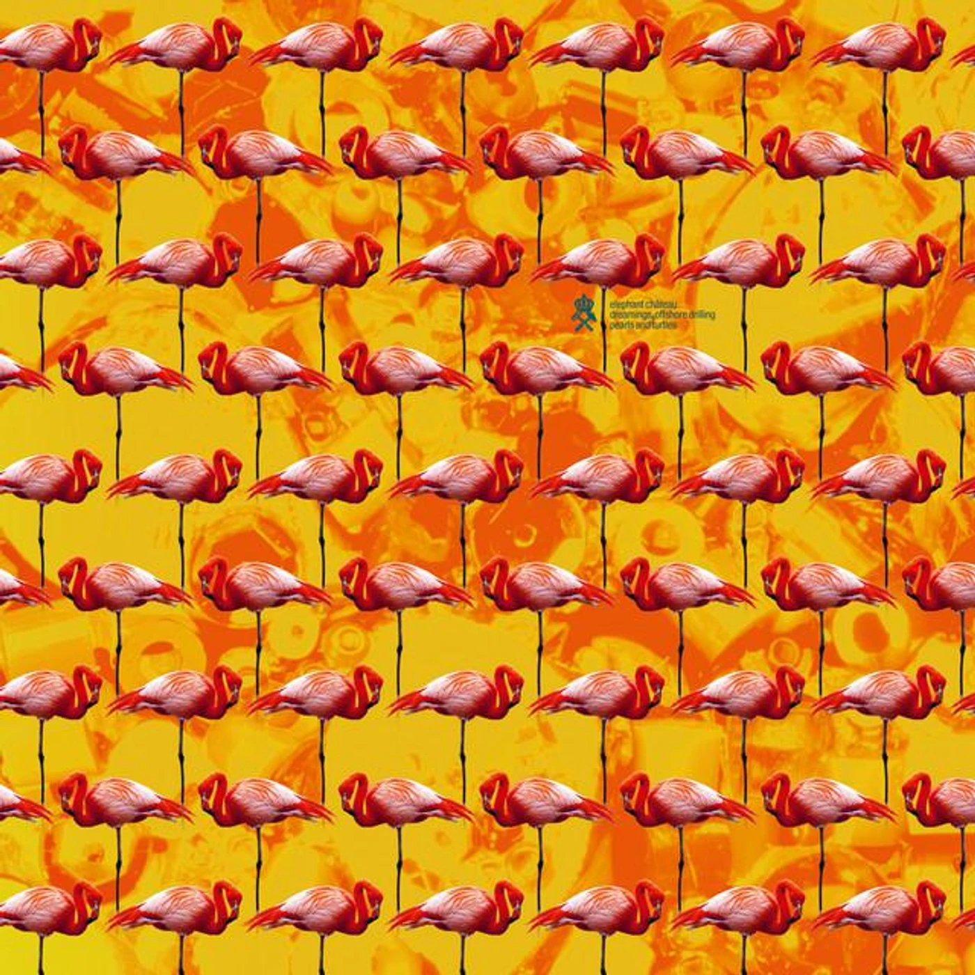 Elephant Chateau Brand Page