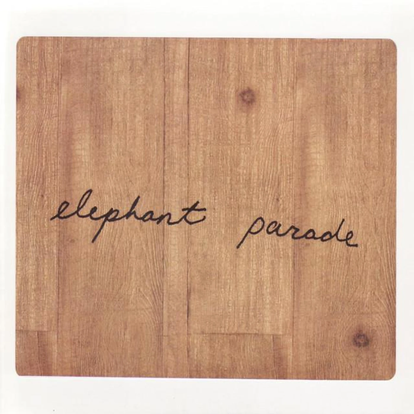 Elephant Parade Brand Page