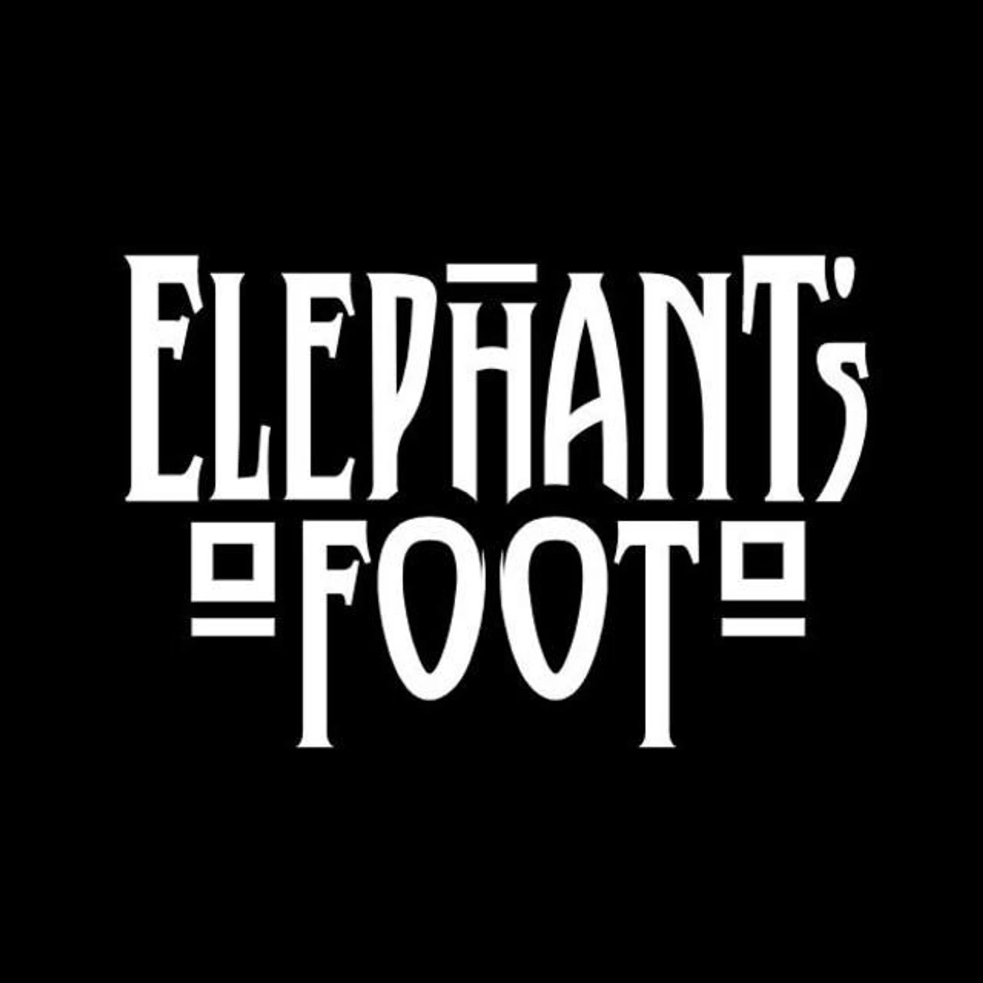 Elephant's Foot