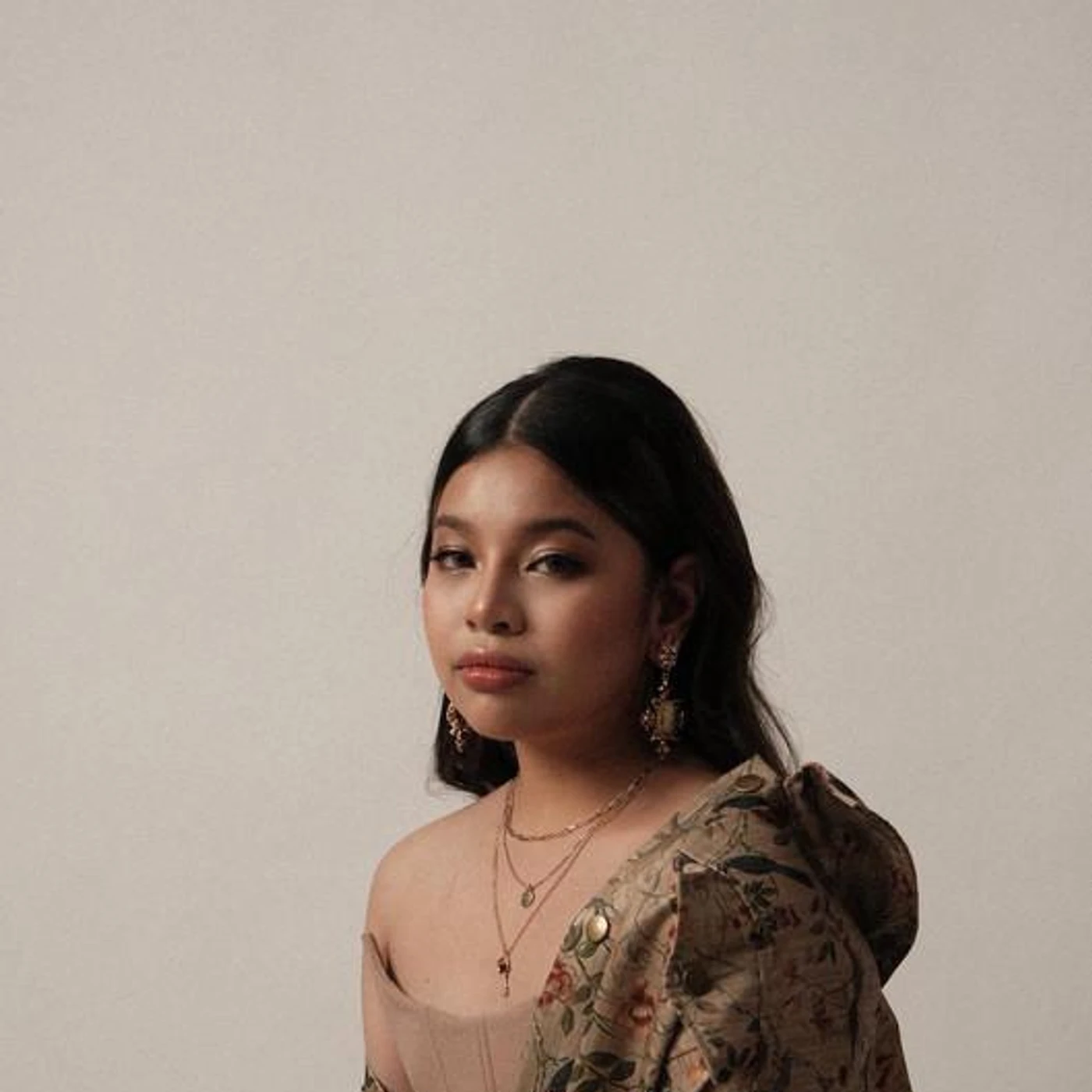 Elha Nympha Brand Page