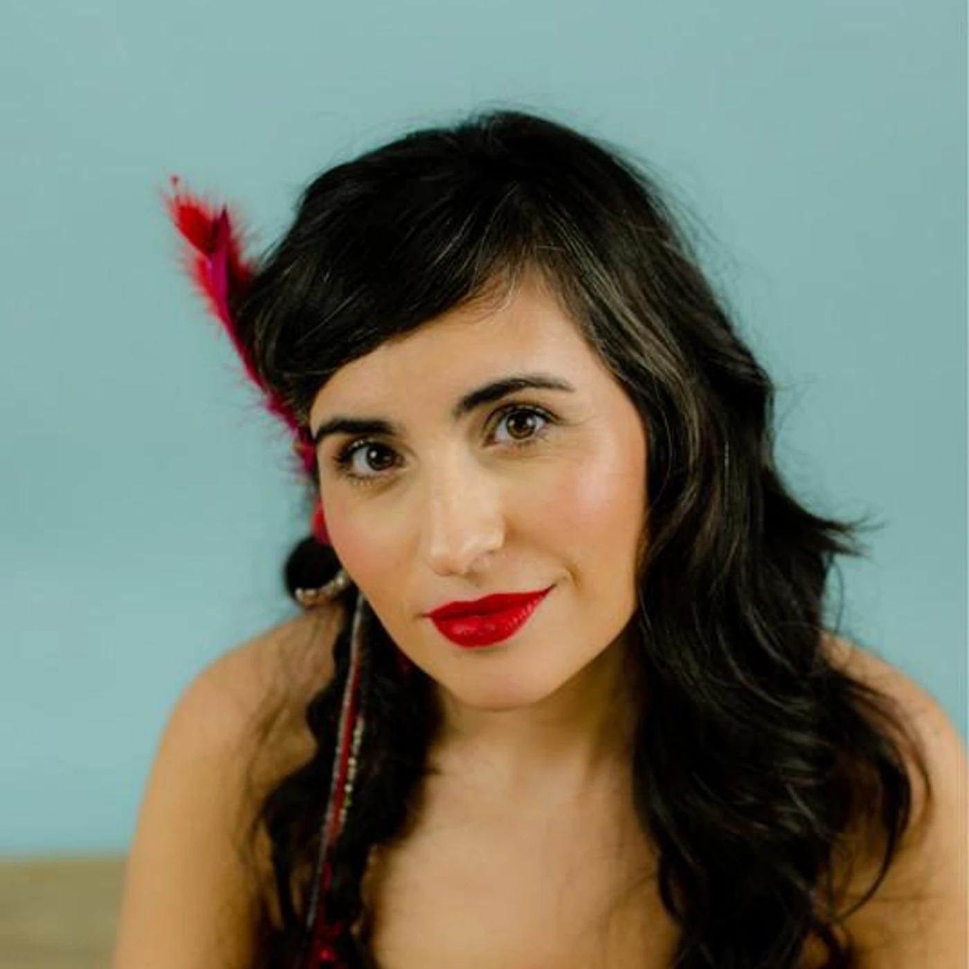 Eli Fernández