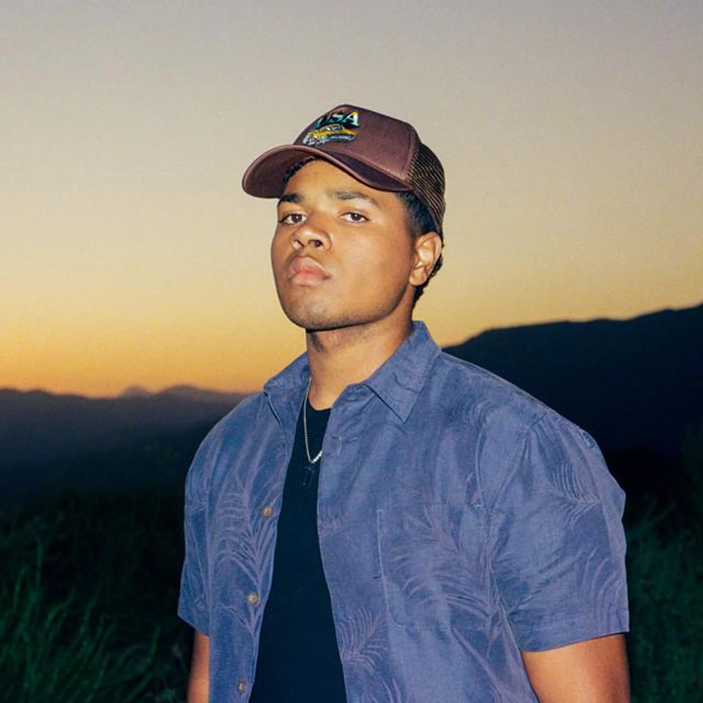 Eli Wilson Brand Page