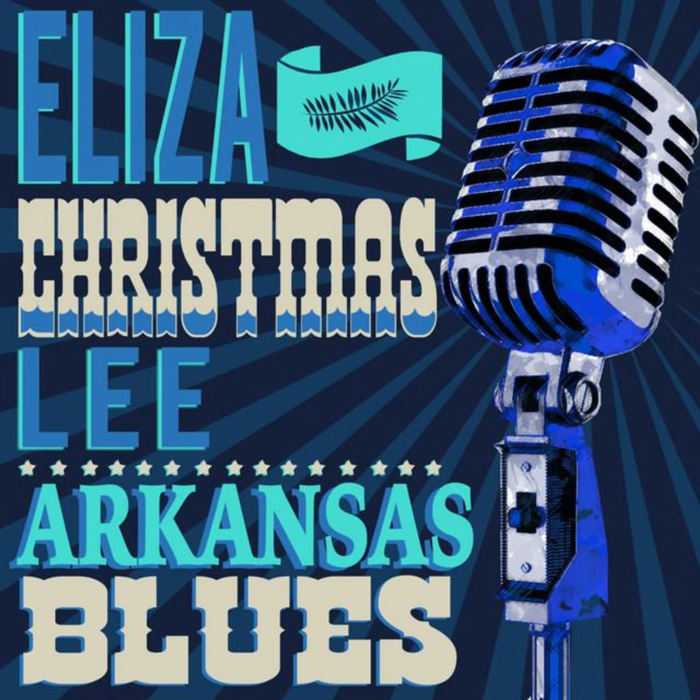 Eliza Christmas Lee