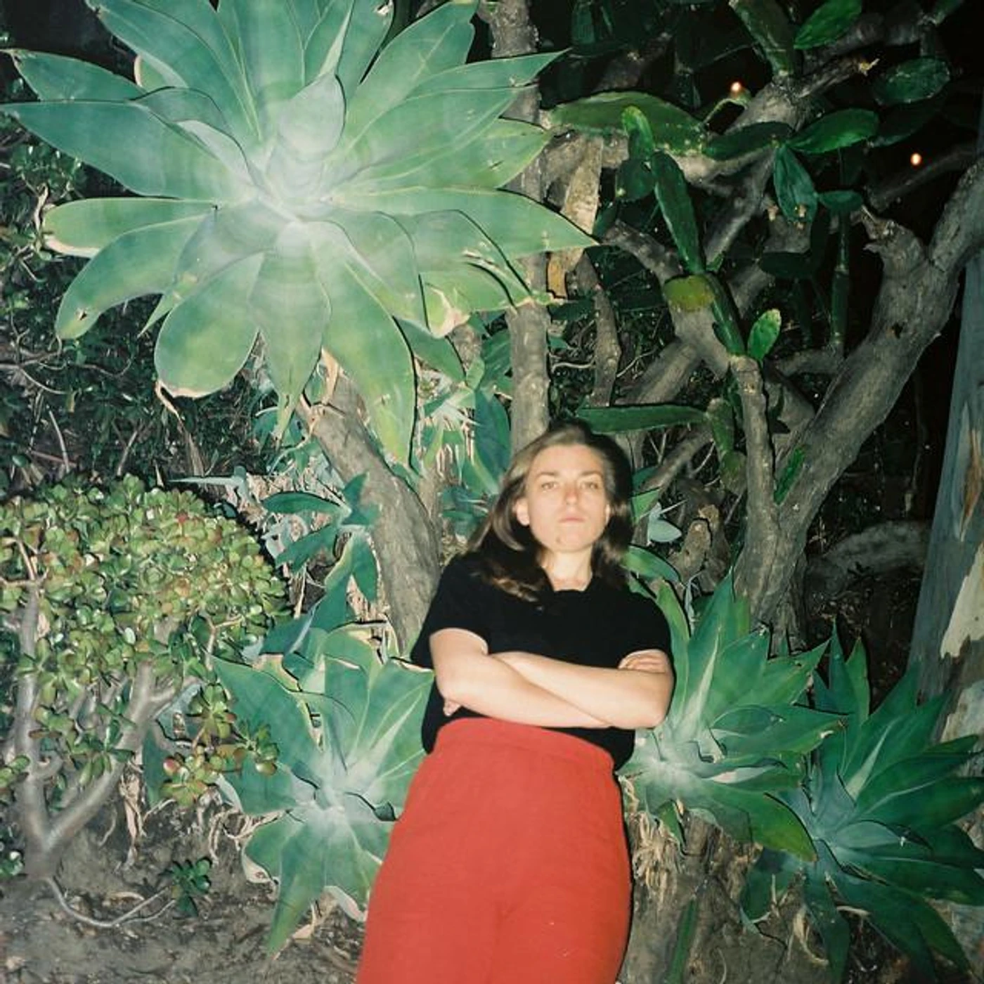Eliza Edens Brand Page
