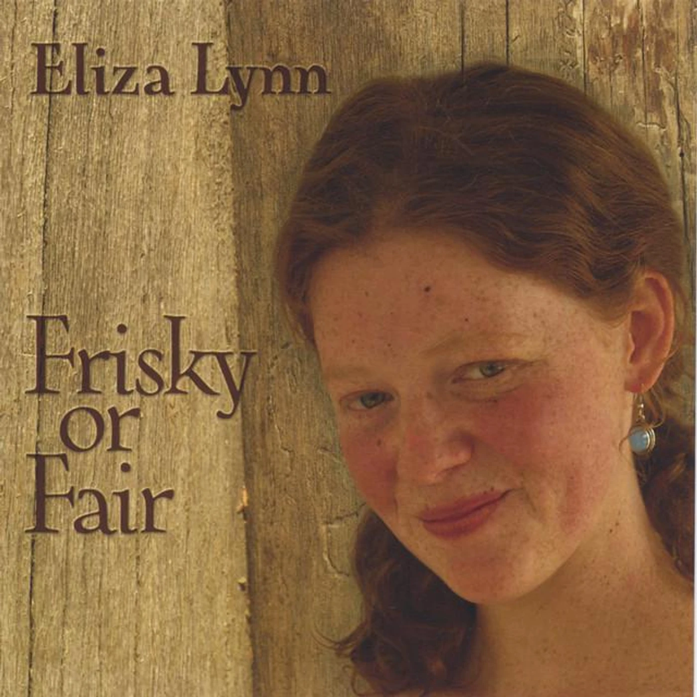 Eliza Lynn Brand Page
