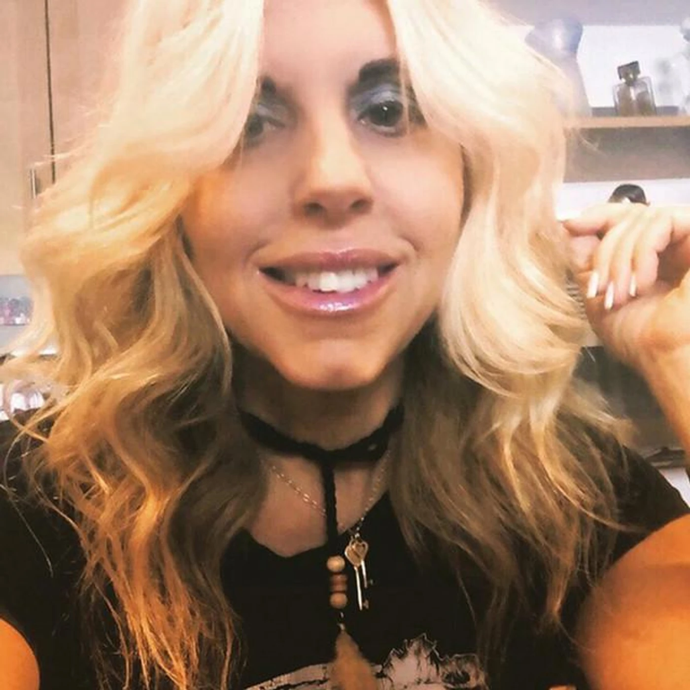 Eliza Neals Brand Page