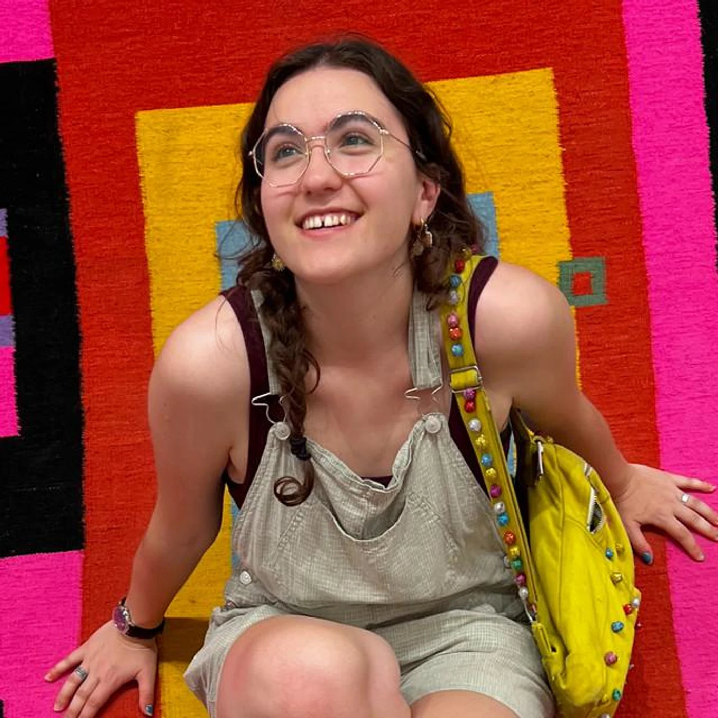Eliza Noxon Brand Page