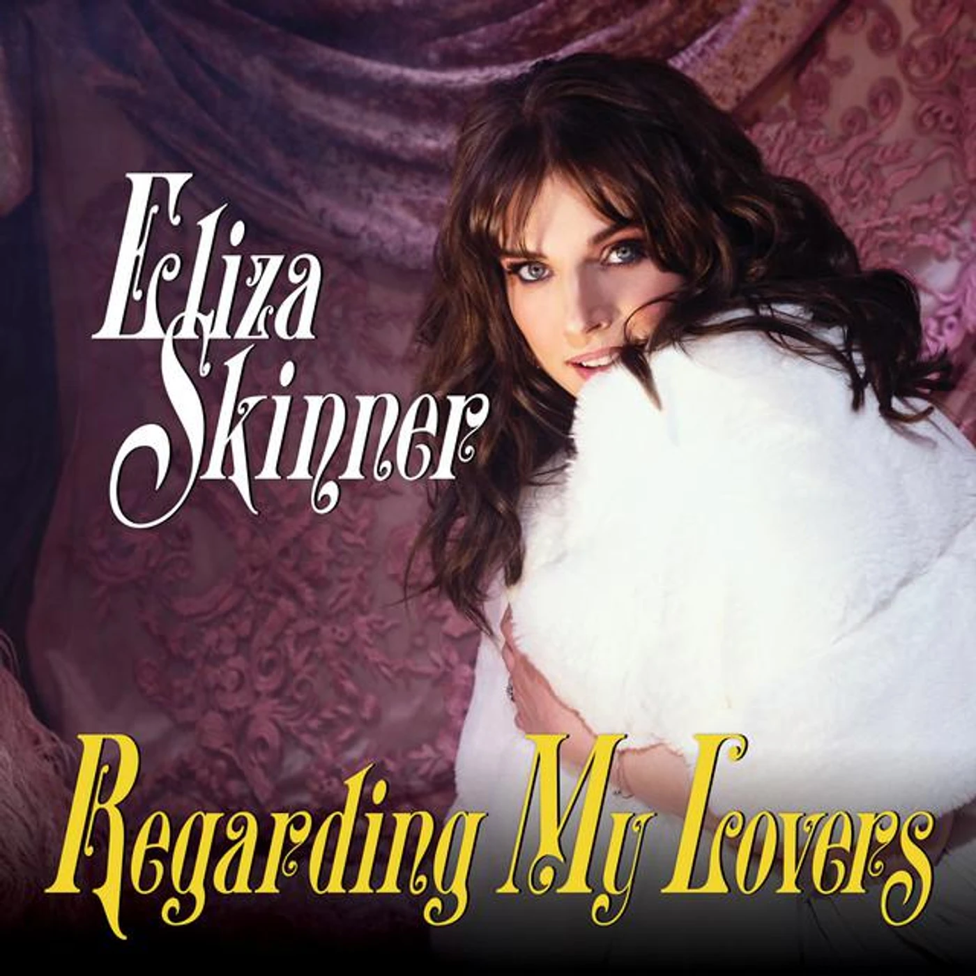 Eliza Skinner Brand Page