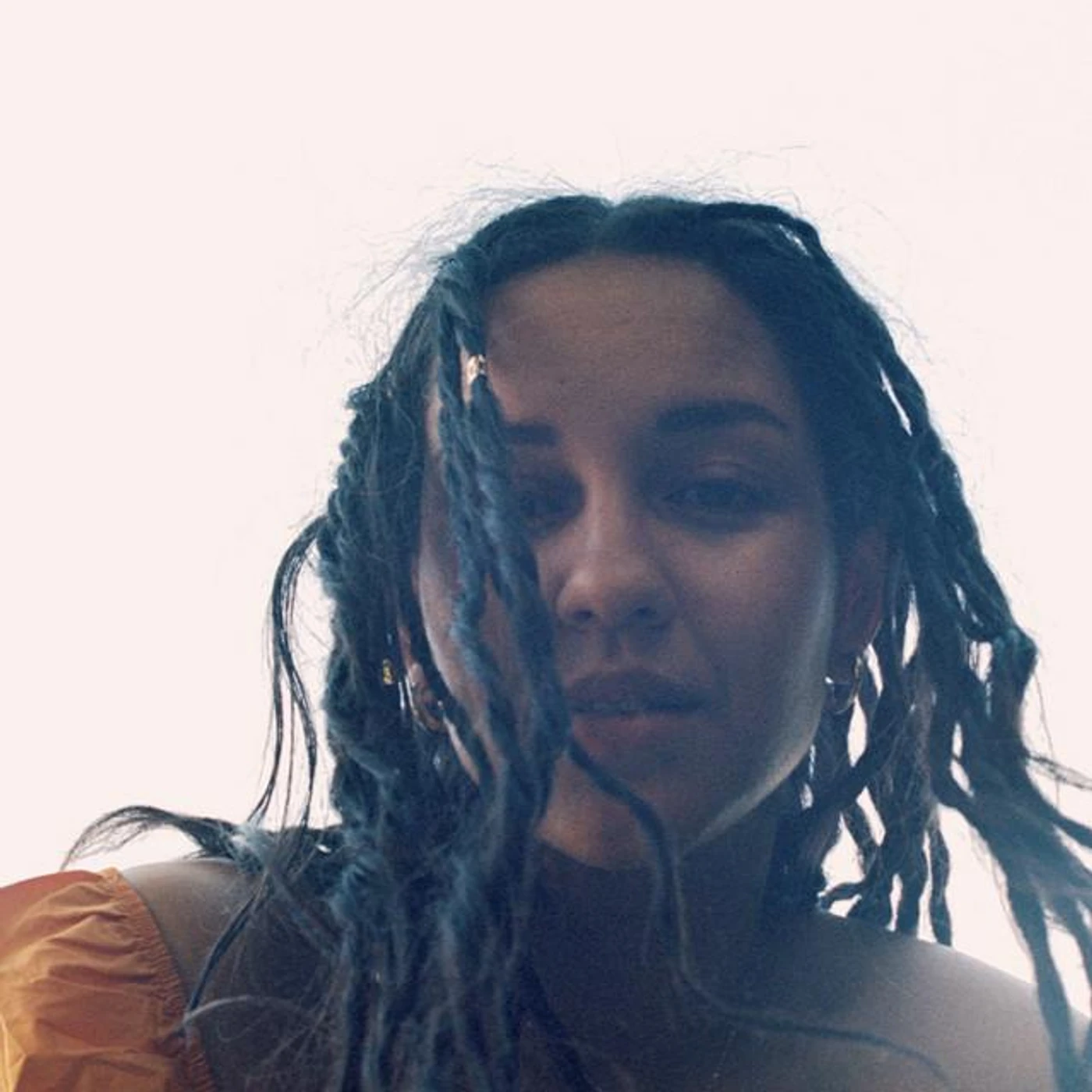 Eliza Shaddad