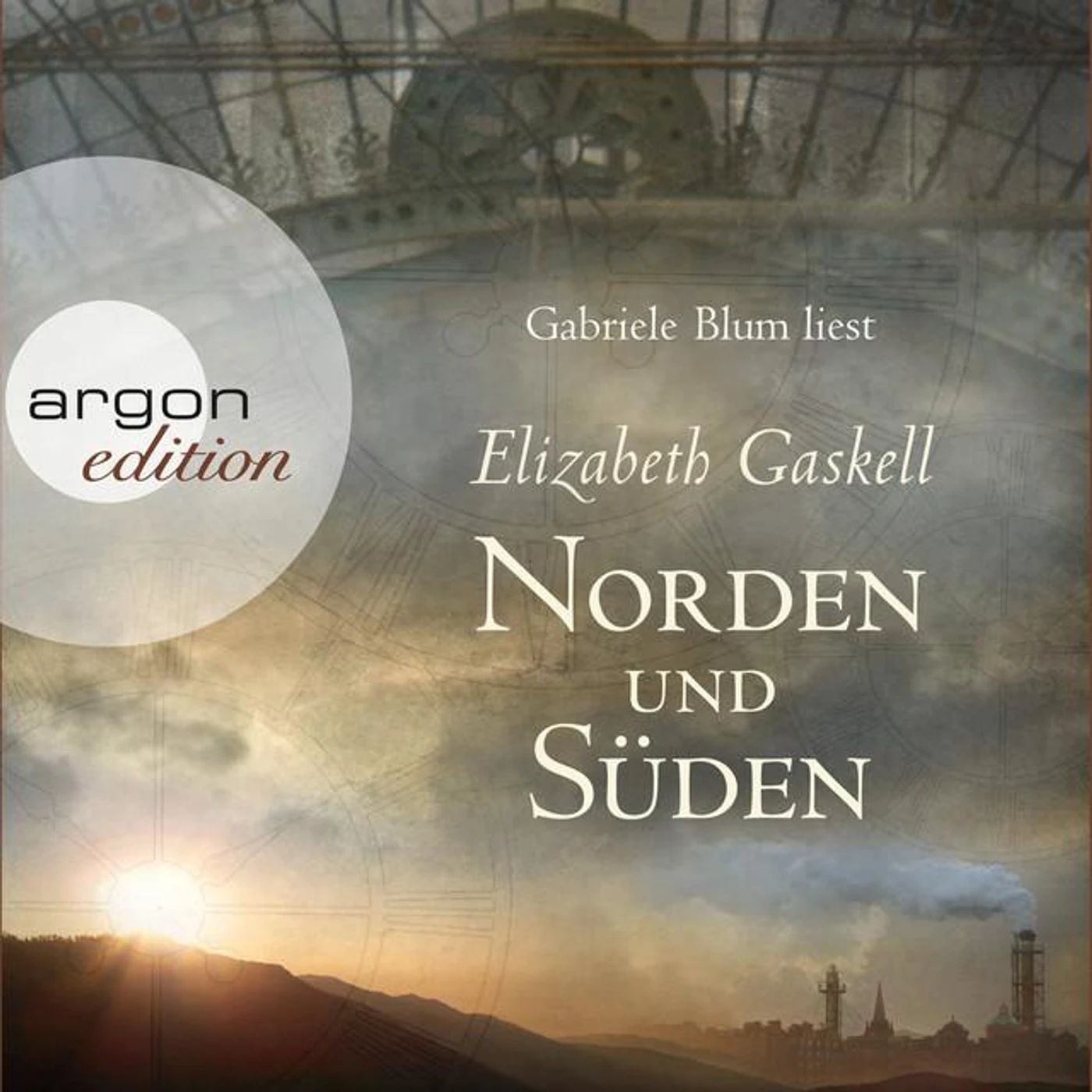Elizabeth Gaskell Brand Page