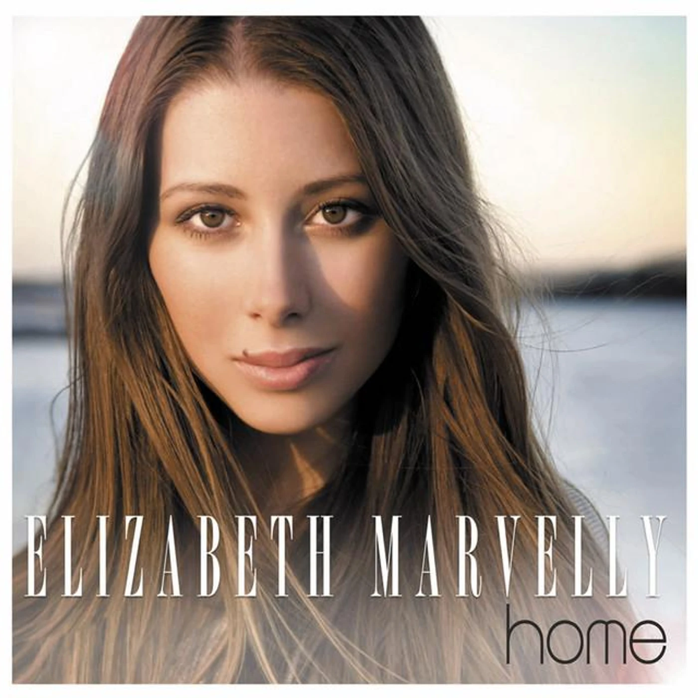 Elizabeth Marvelly Brand Page