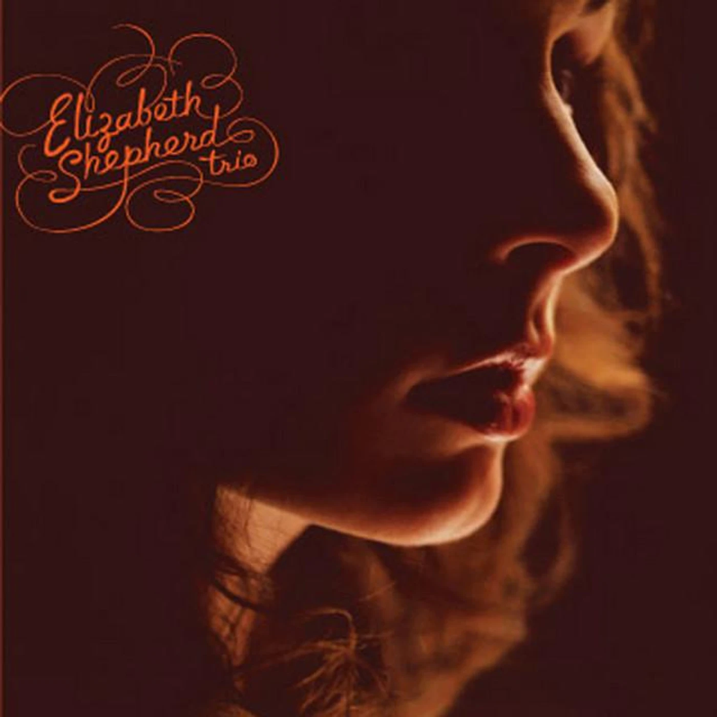 Elizabeth Shepherd Trio Brand Page