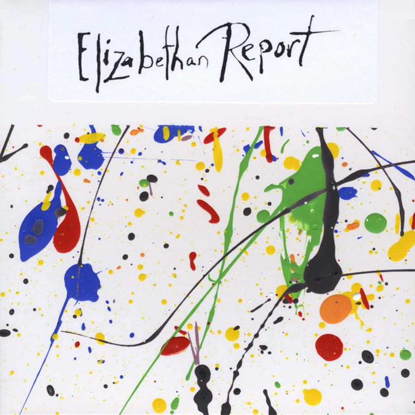 Elizabethan Report