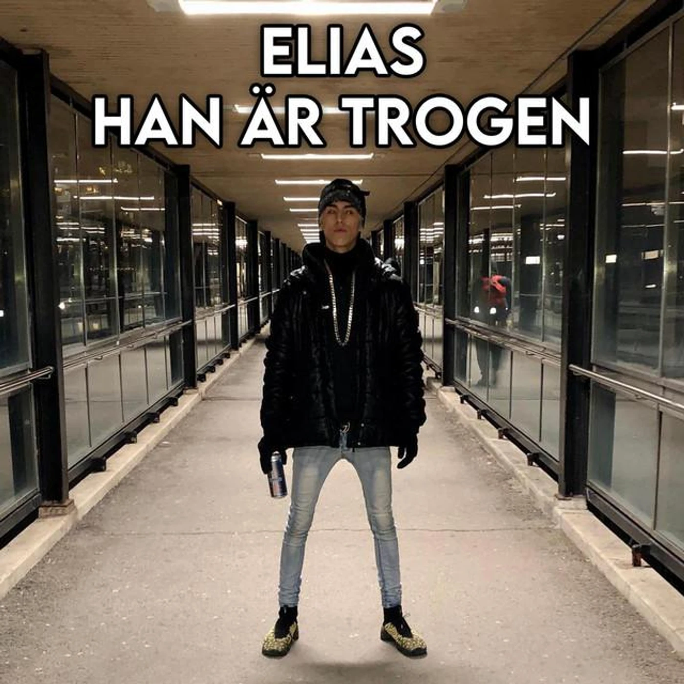 Elias Afen