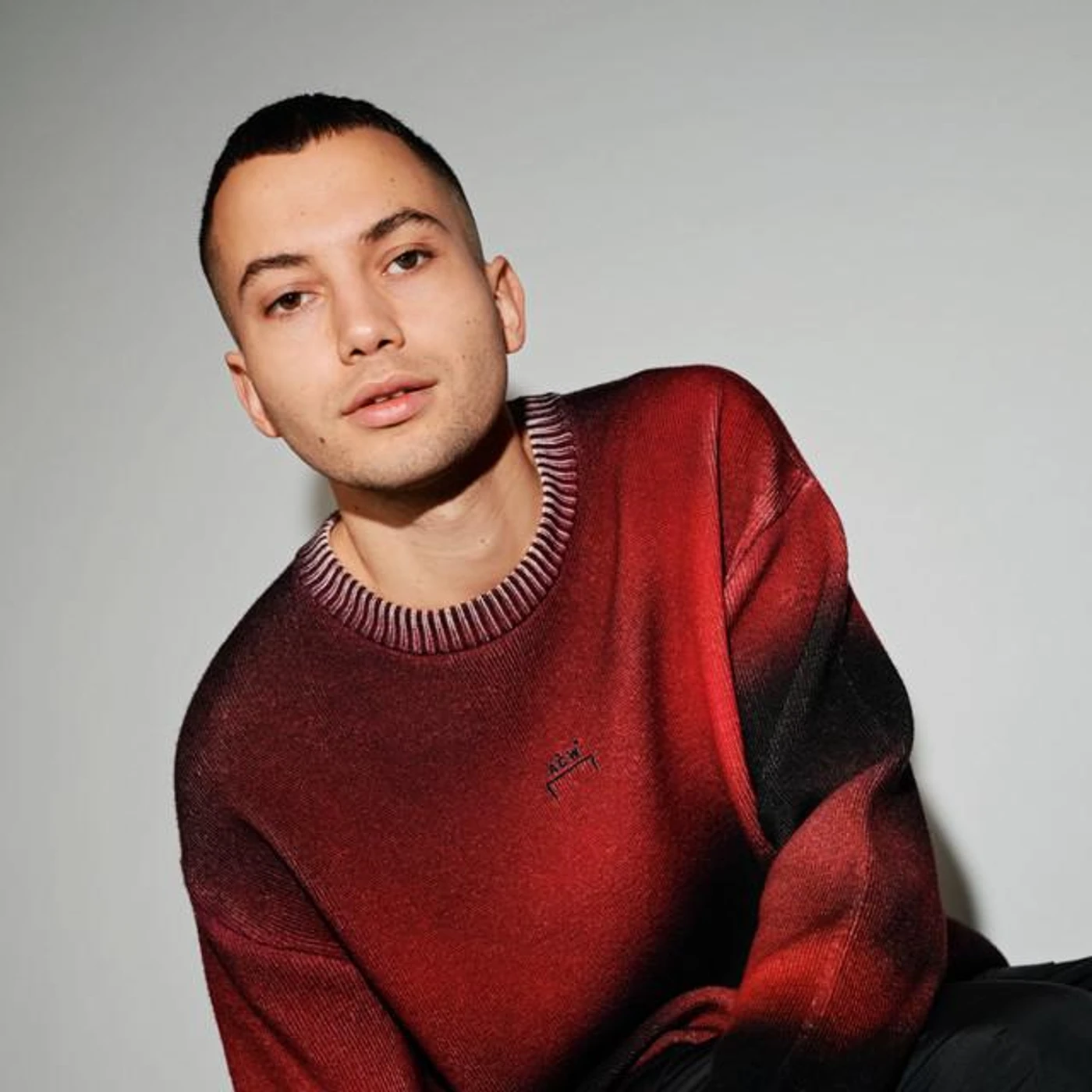 Elias Boussnina Brand Page