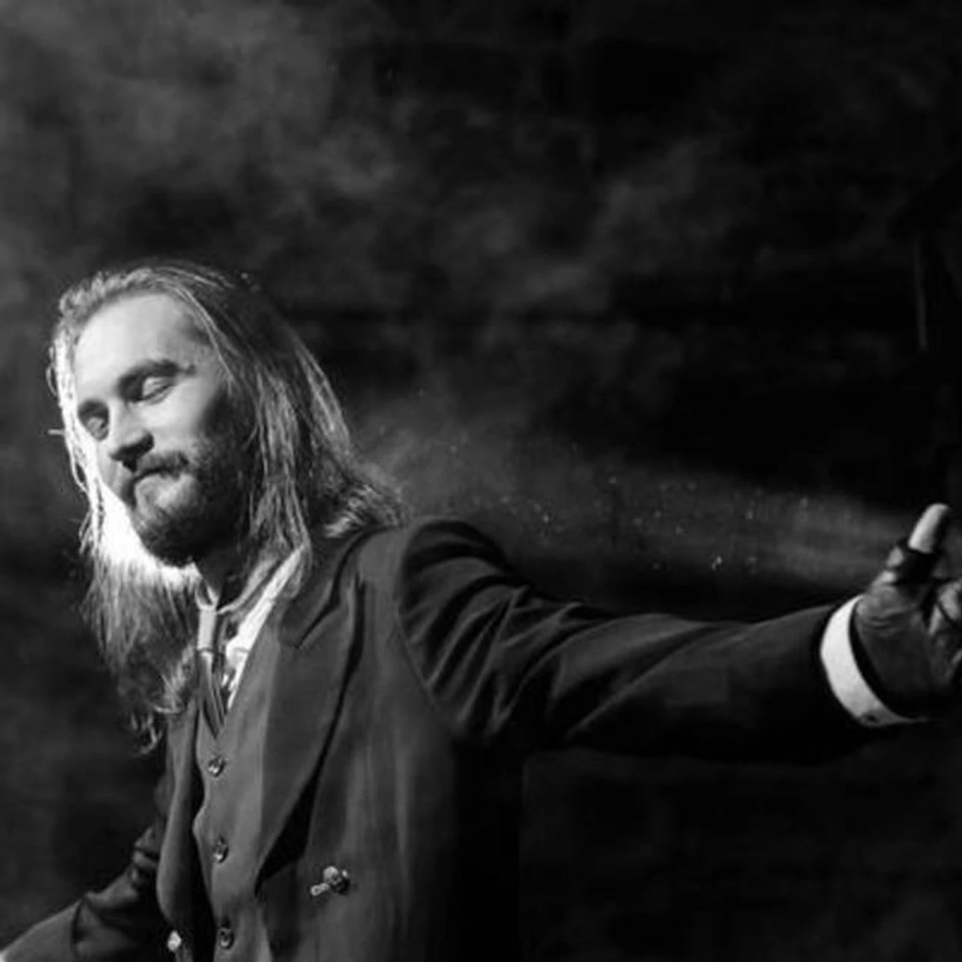 Elias Frost Brand Page