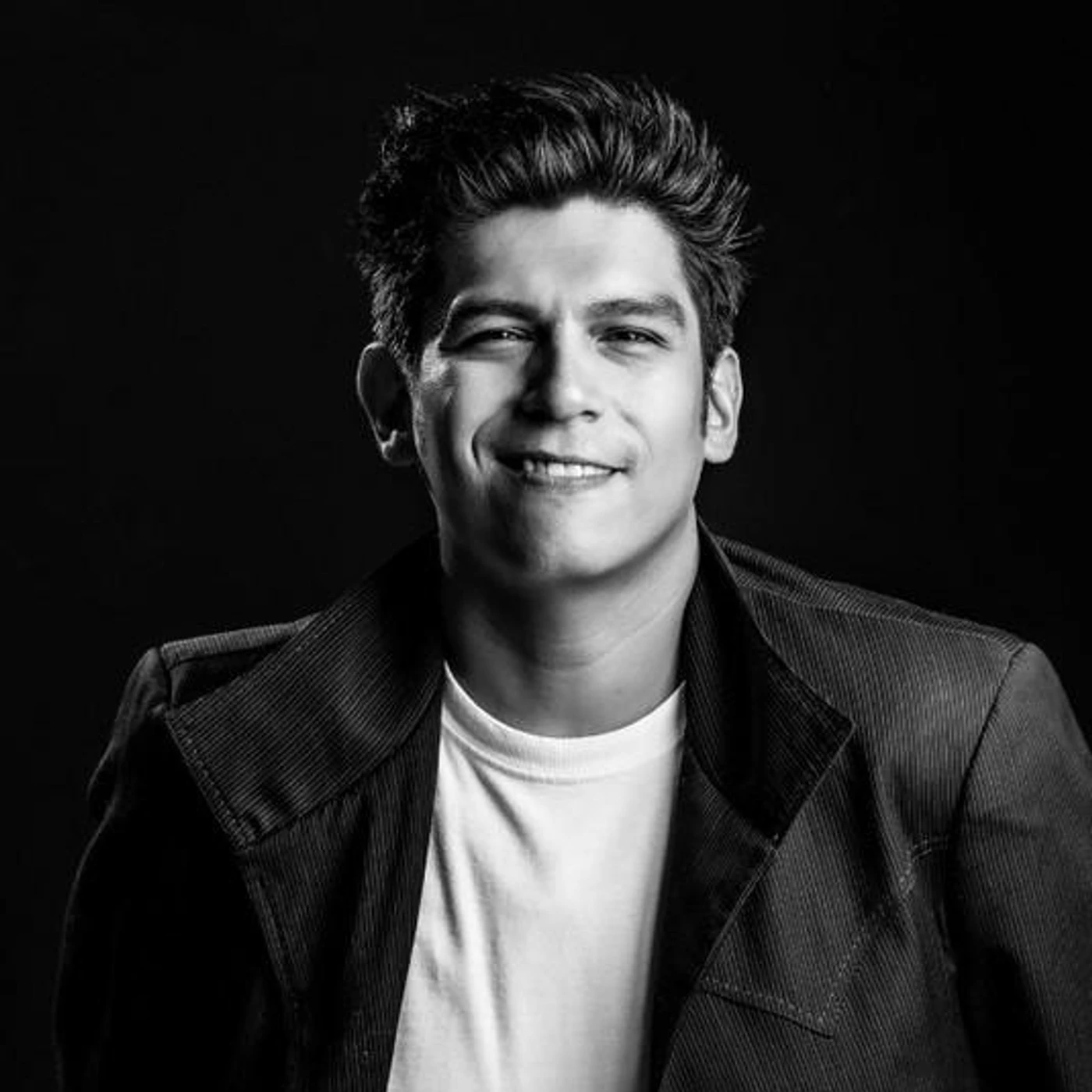 Elias Medina