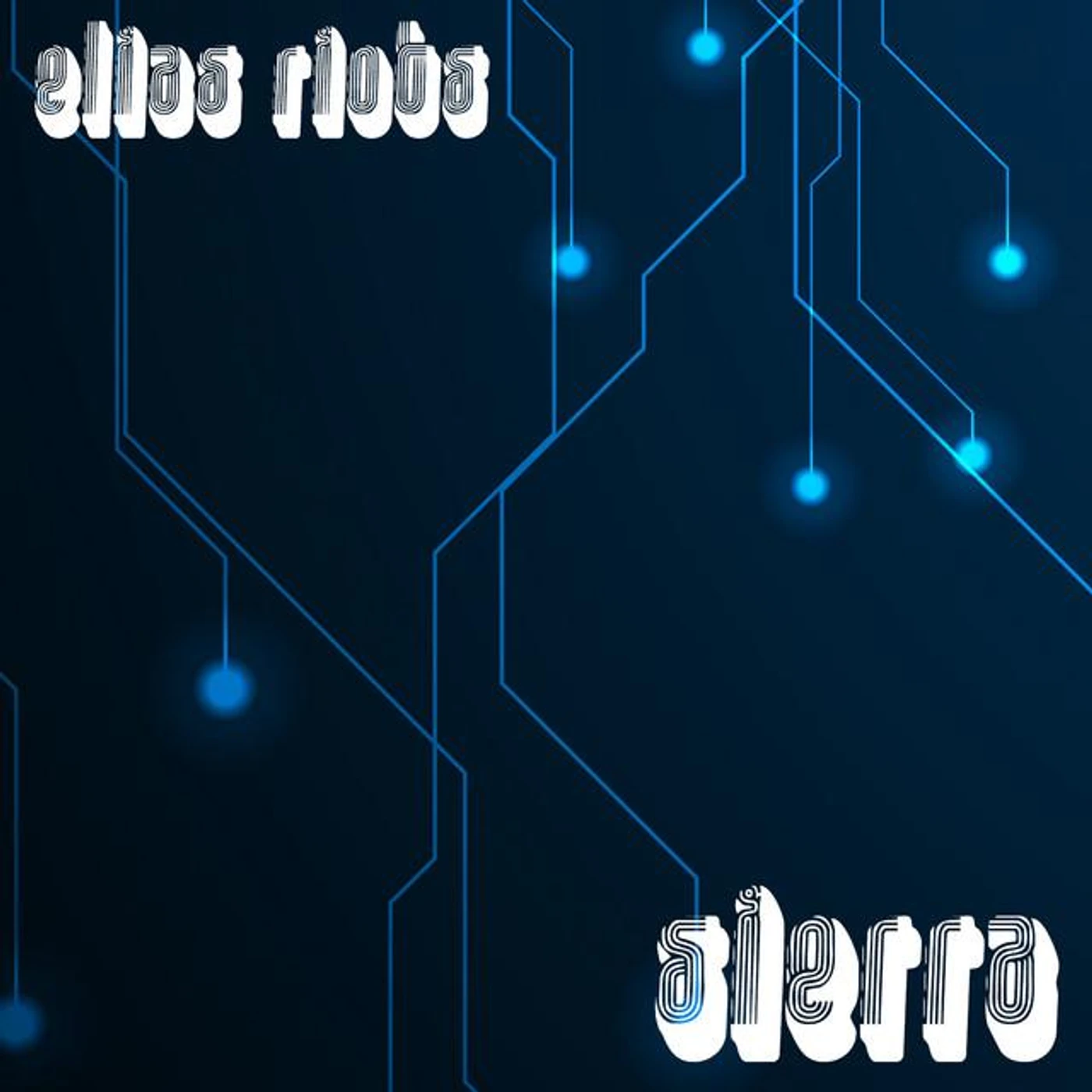 Elias Riots