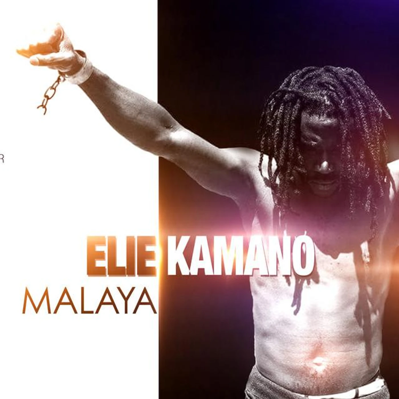 Elie Kamano Brand Page