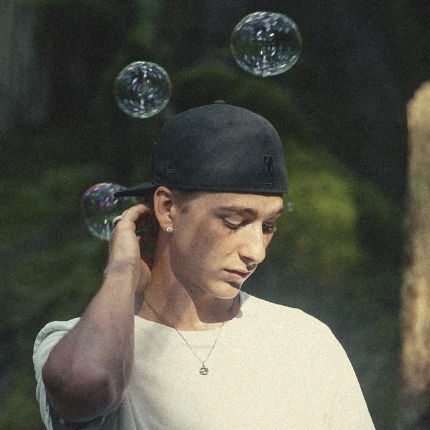 Elijah Blond Brand Page