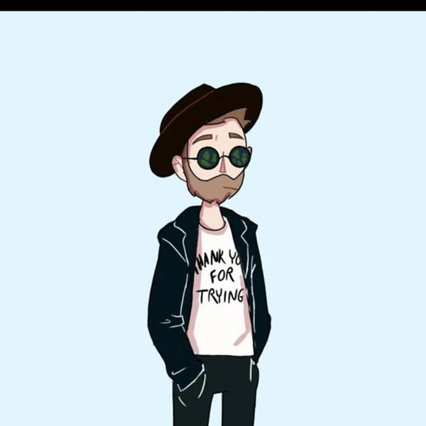 Elijah Ford Brand Page