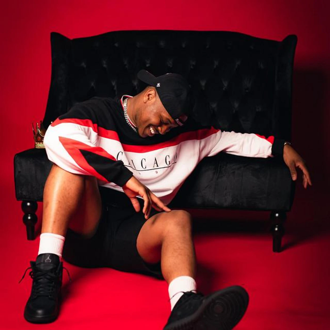 Elijah Jaron Brand Page