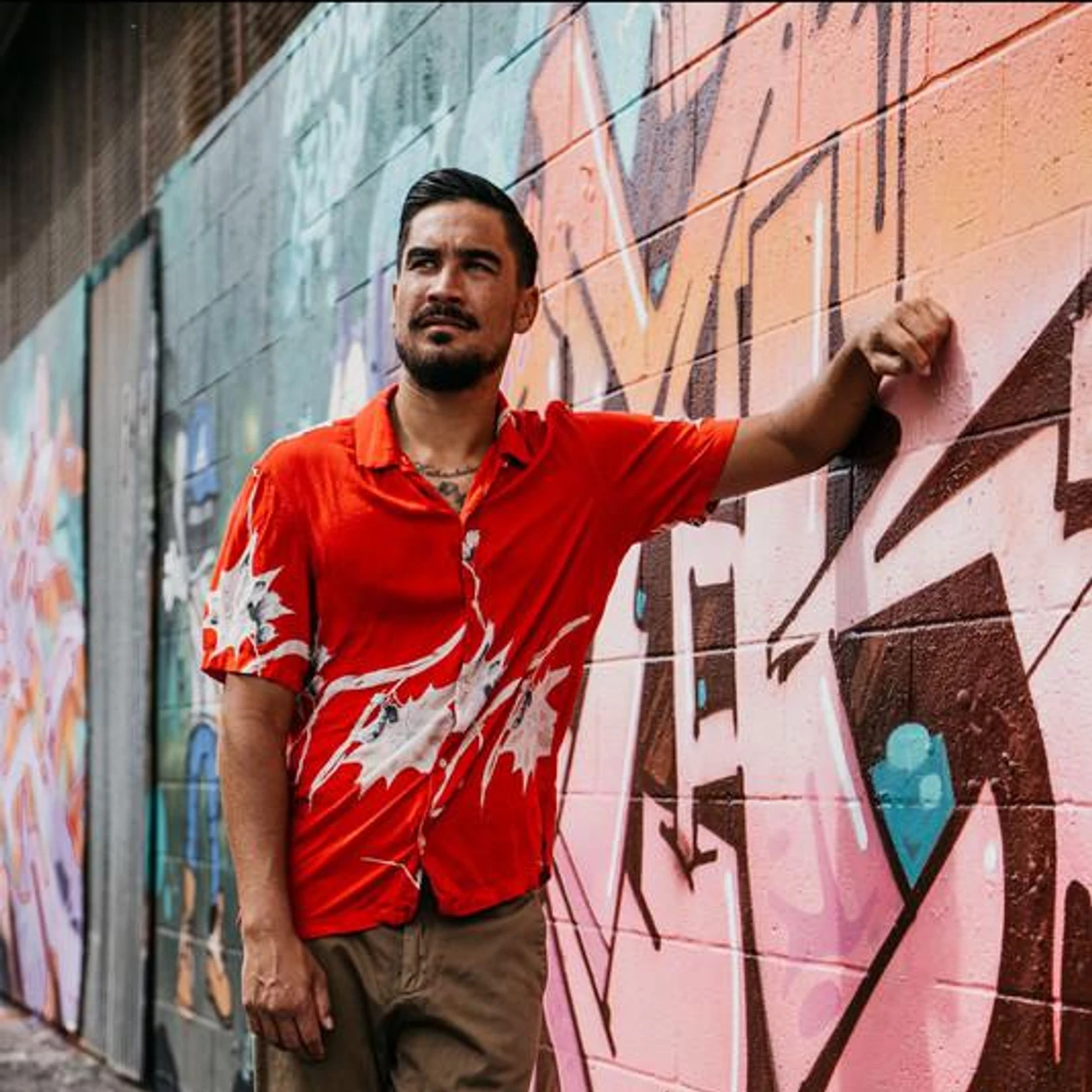 Elijah Sky Brand Page