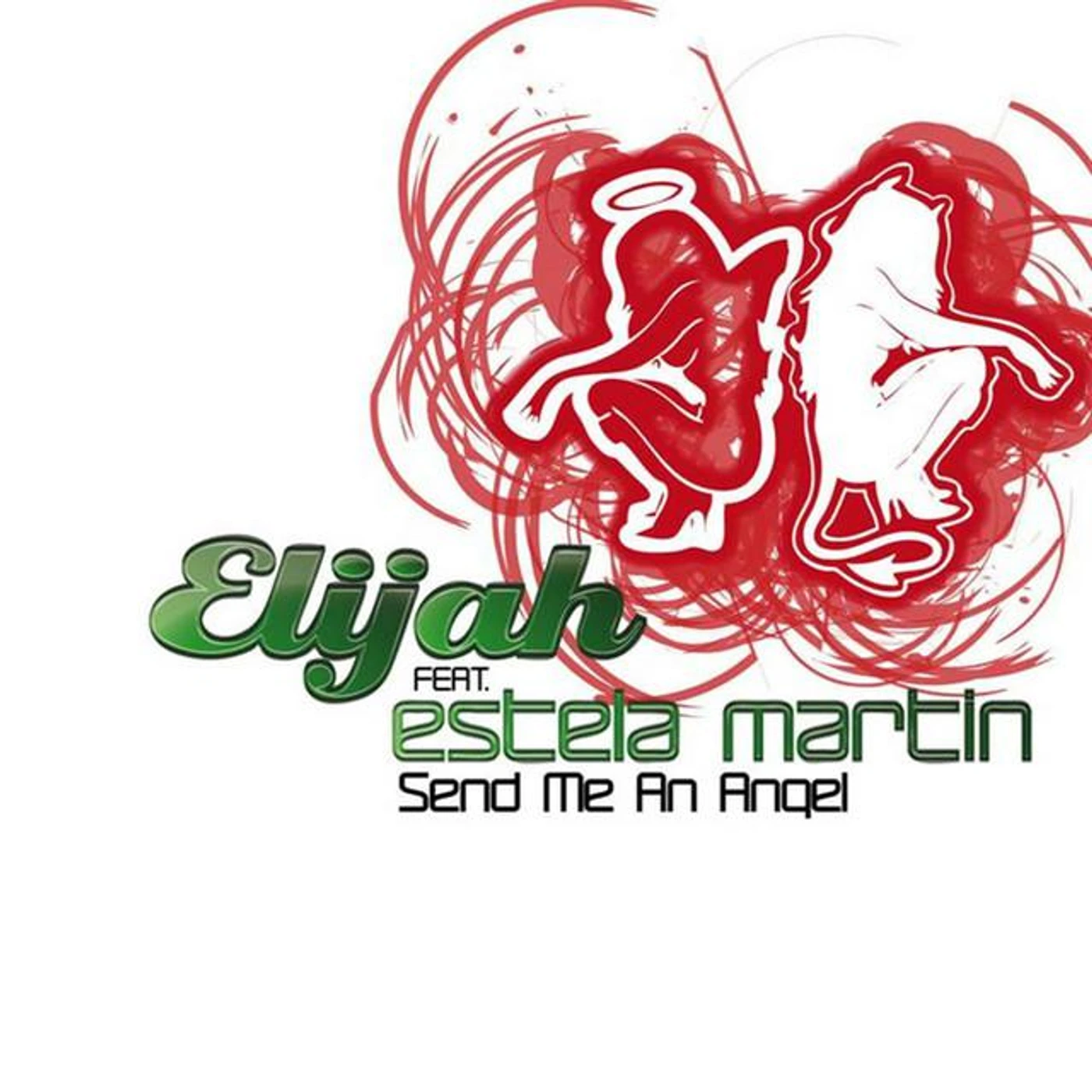 Elijah Brand Page