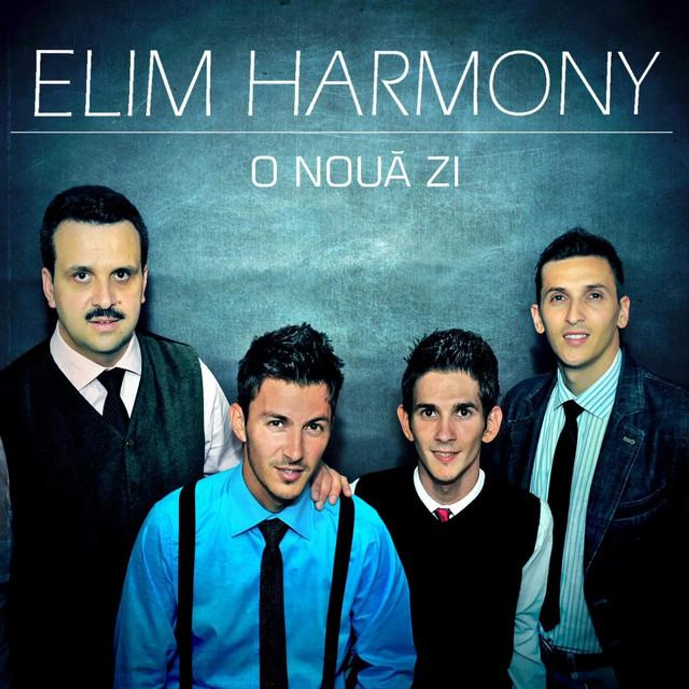Elim Harmony