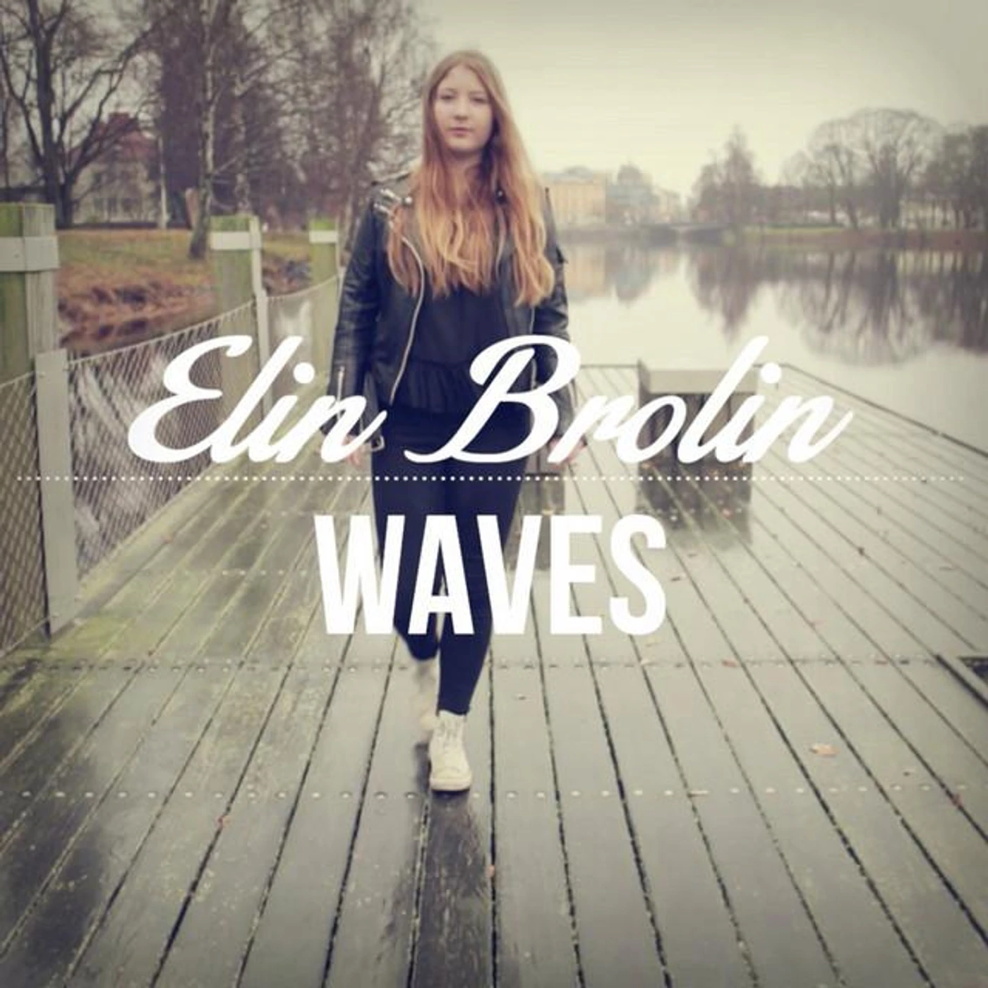 Elin Brolin Brand Page