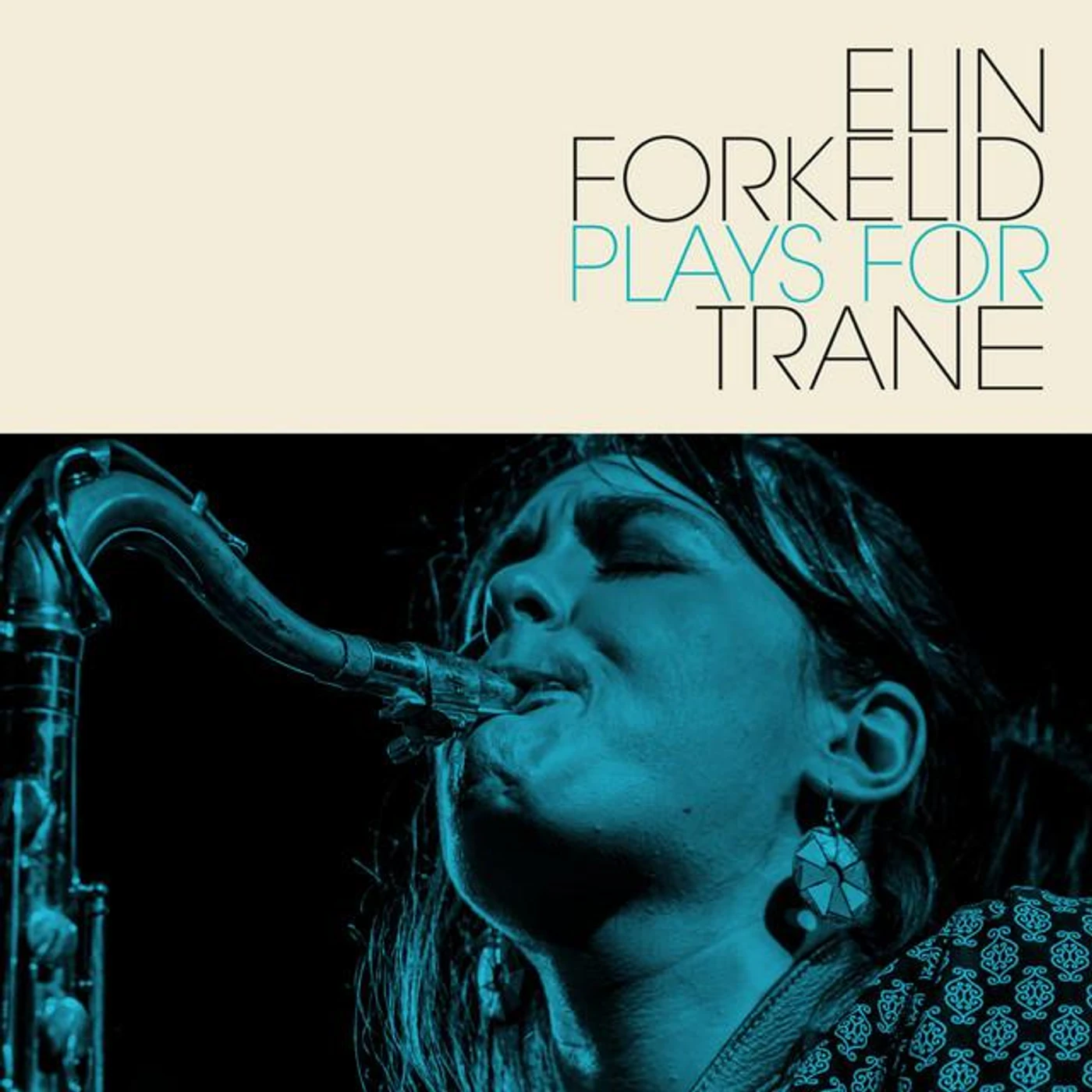 Elin Forkelid Brand Page