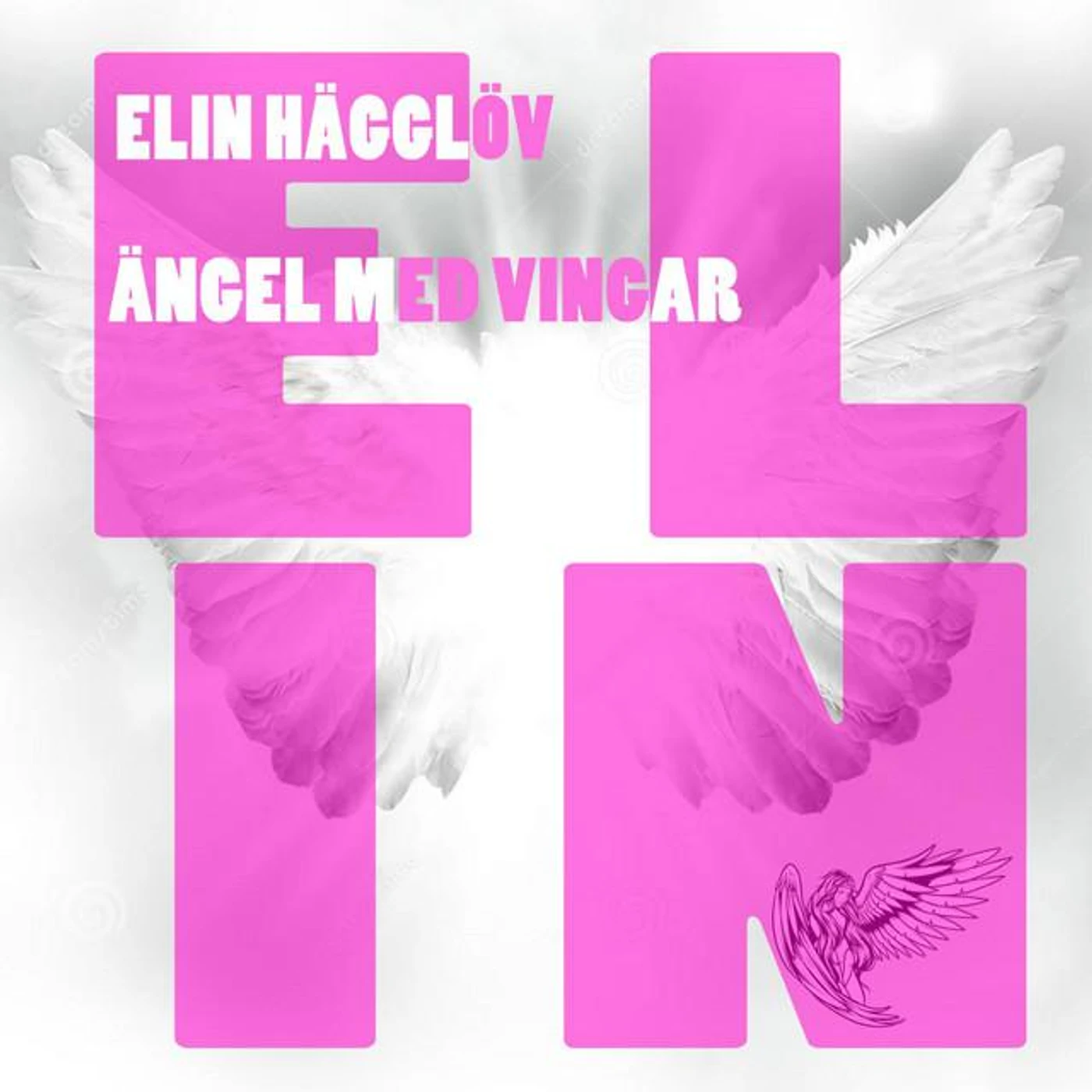 Elin Hägglöv Brand Page