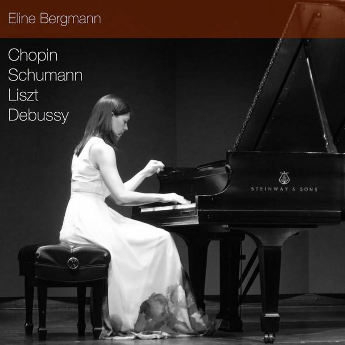 Eline Bergmann Brand Page