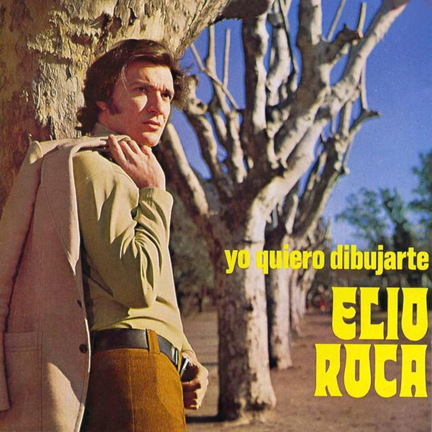 Elio Roca Brand Page