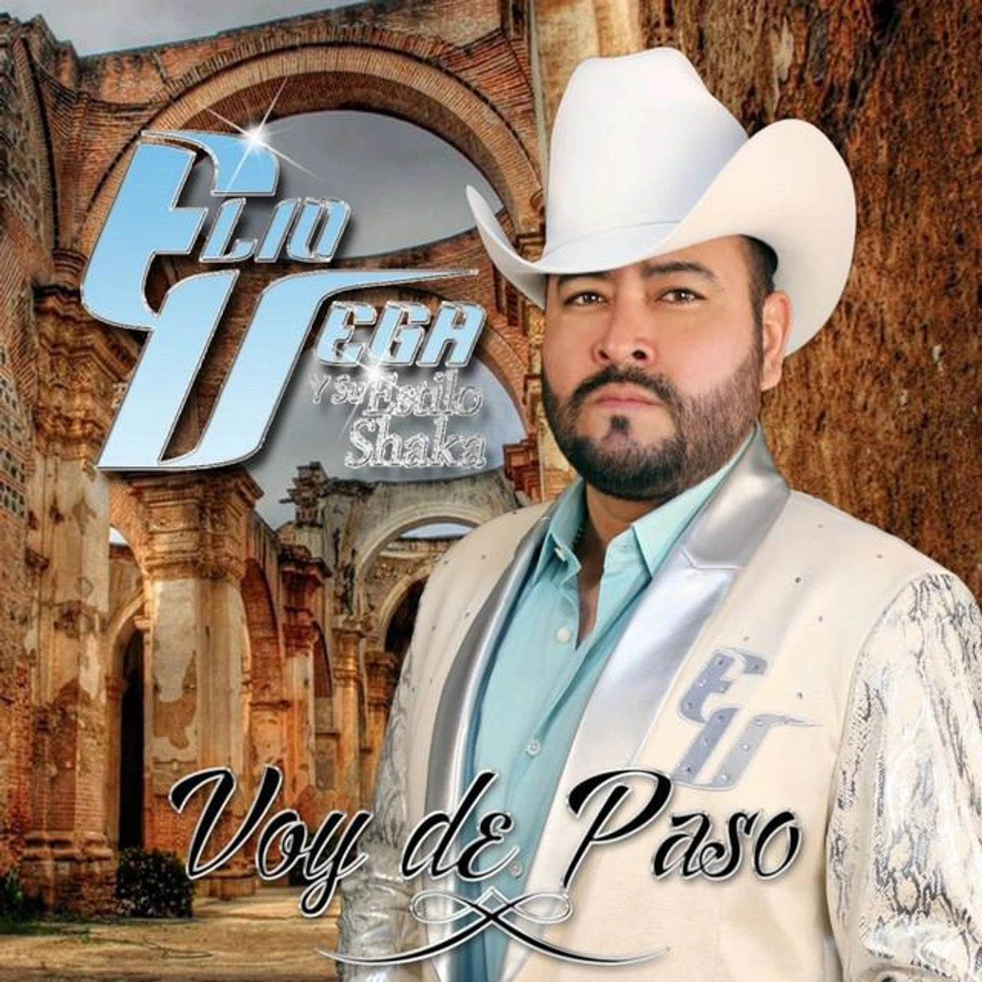 Elio Vega Y Su Estilo Shaka Brand Page